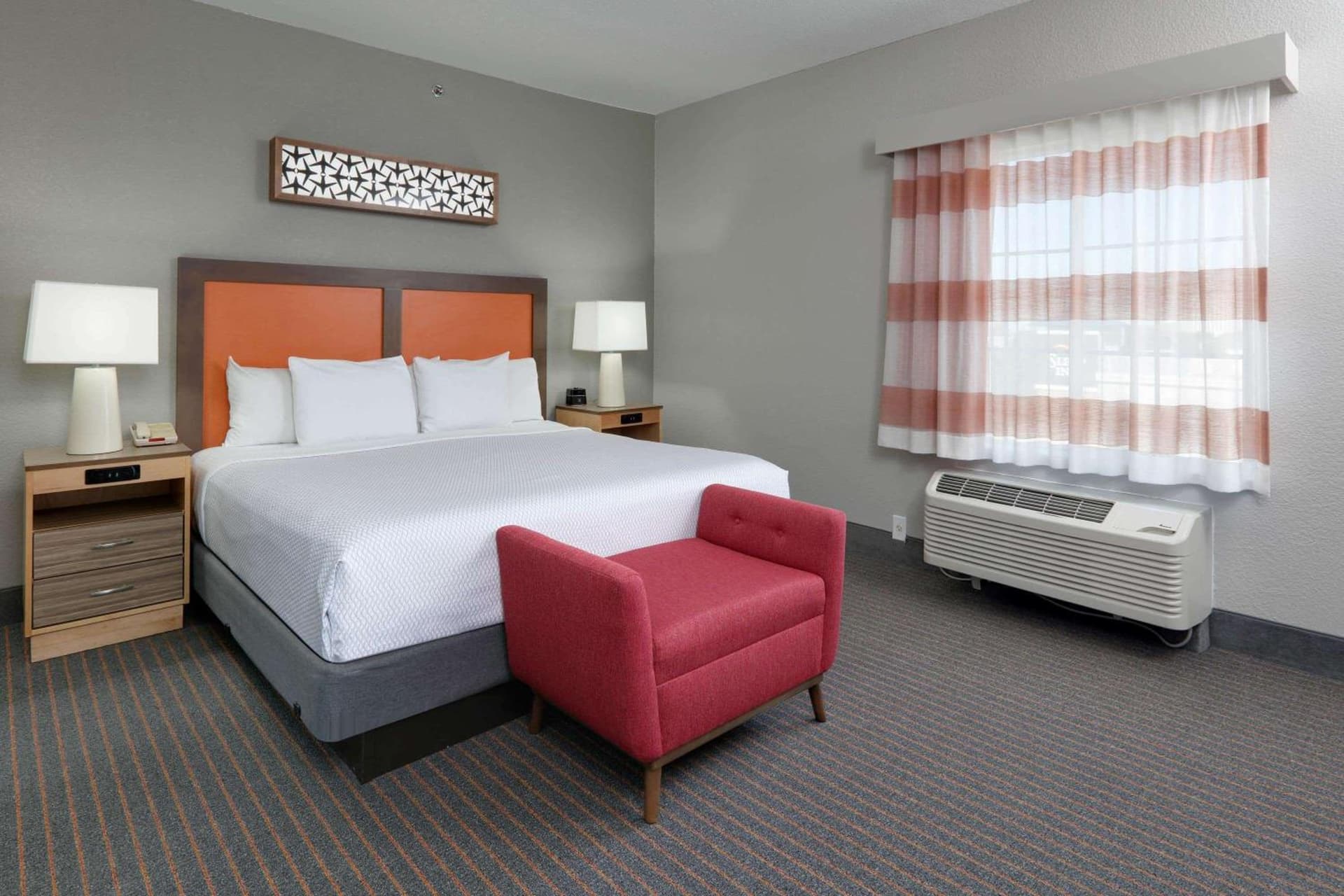 La Quinta by Wyndham Dallas Love Field gallery photo in Dallas, TX — image 17