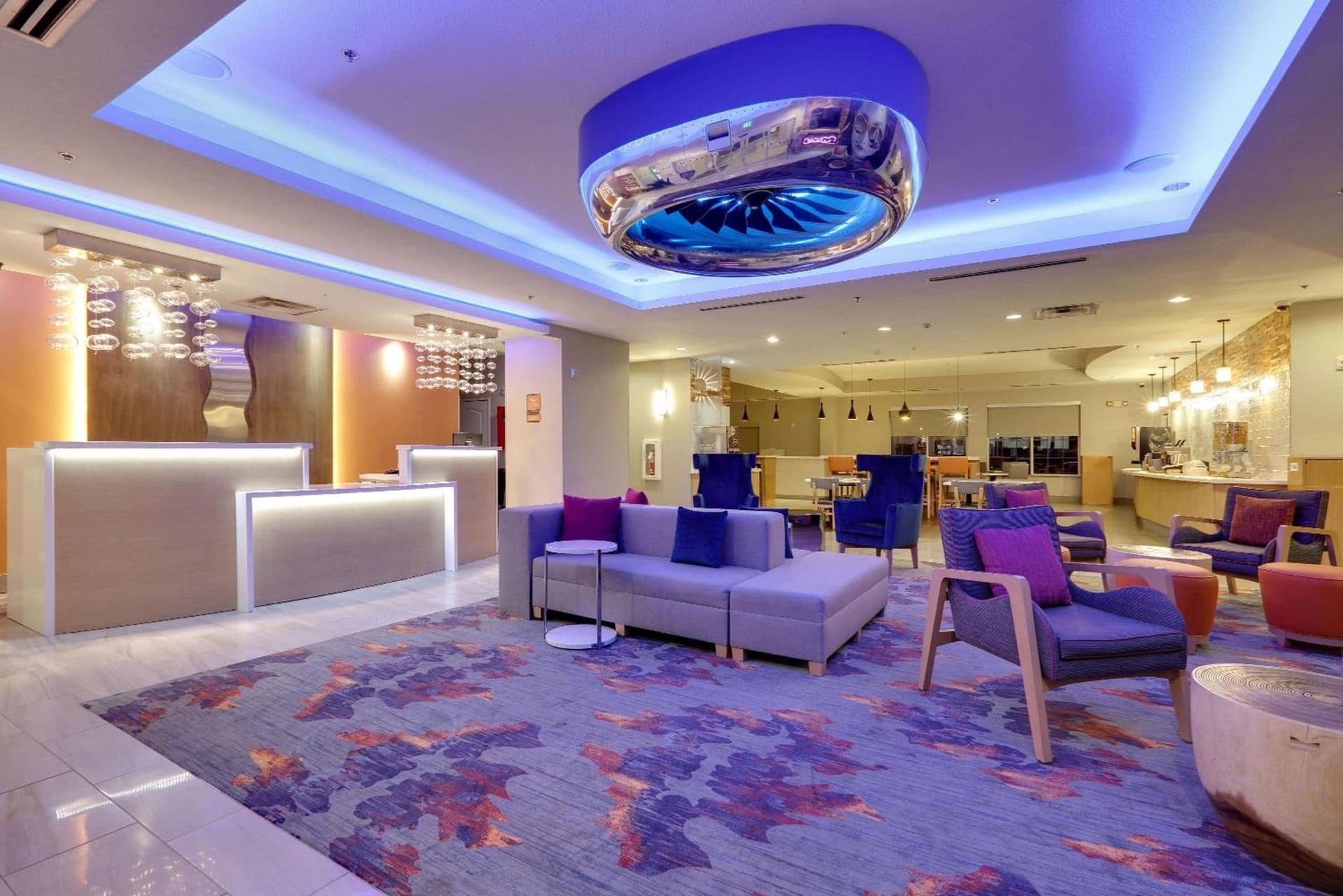 La Quinta by Wyndham Dallas Love Field gallery photo in Dallas, TX — image 25