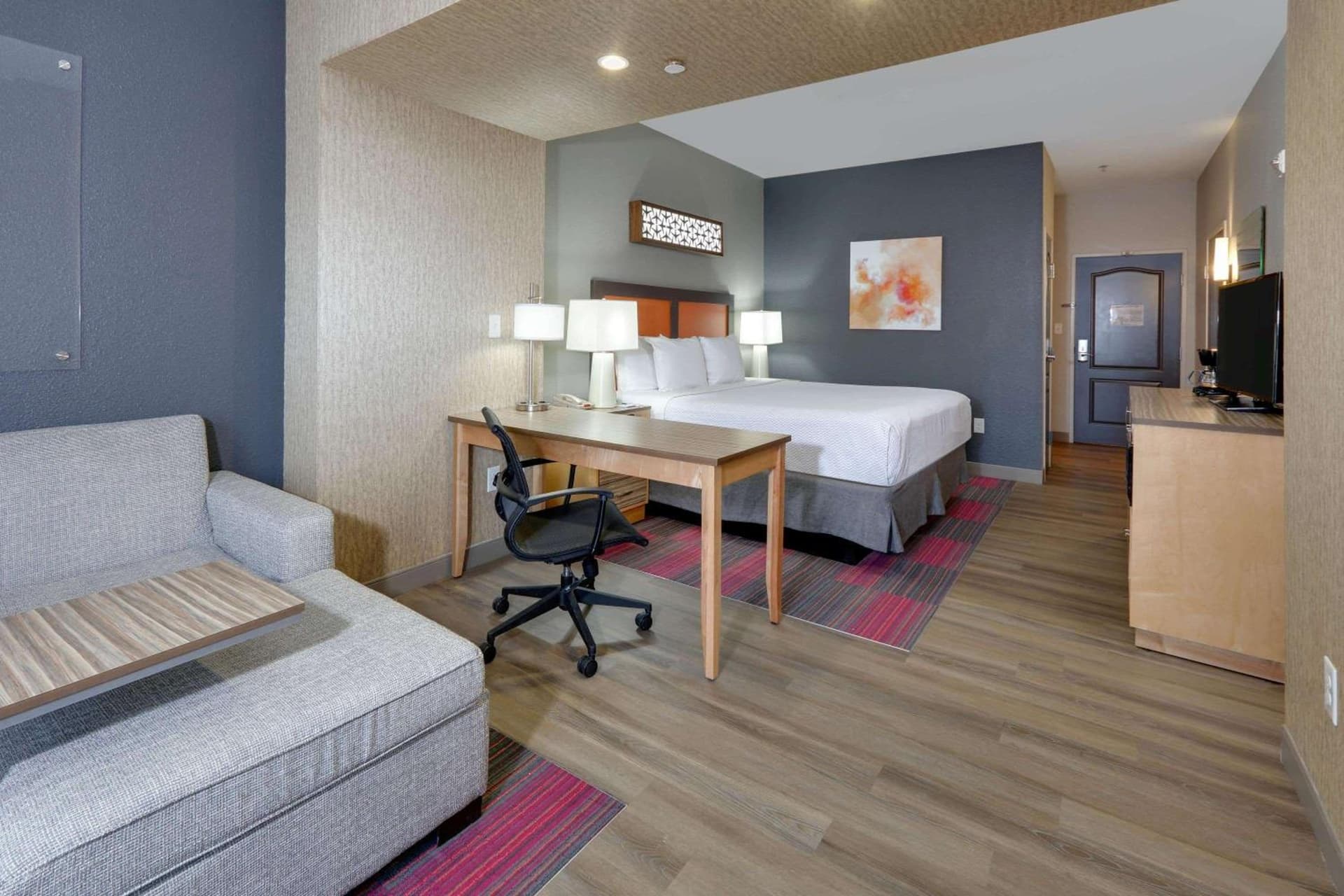 La Quinta by Wyndham Dallas Love Field gallery photo in Dallas, TX — image 27