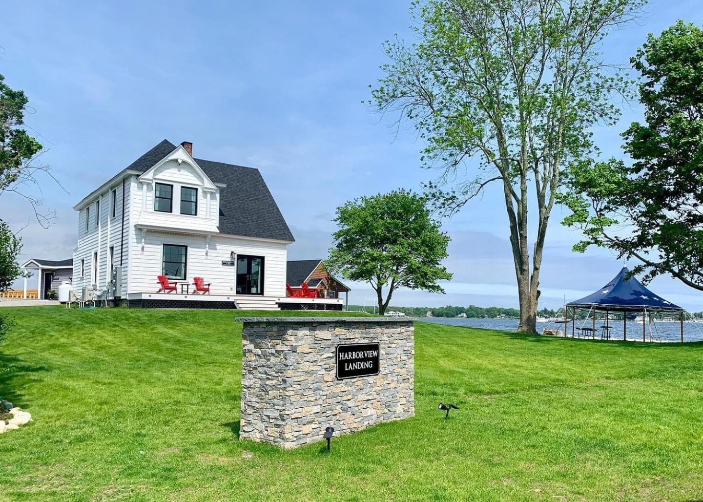 Harbor View Landing gallery photo in Mystic, CT — image 50