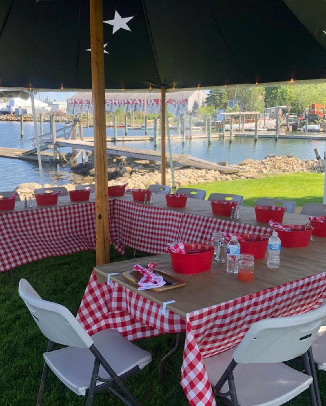 Harbor View Landing gallery photo in Mystic, CT — image 4