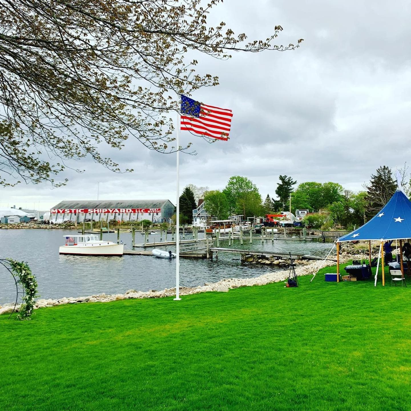 Harbor View Landing gallery photo in Mystic, CT — image 45