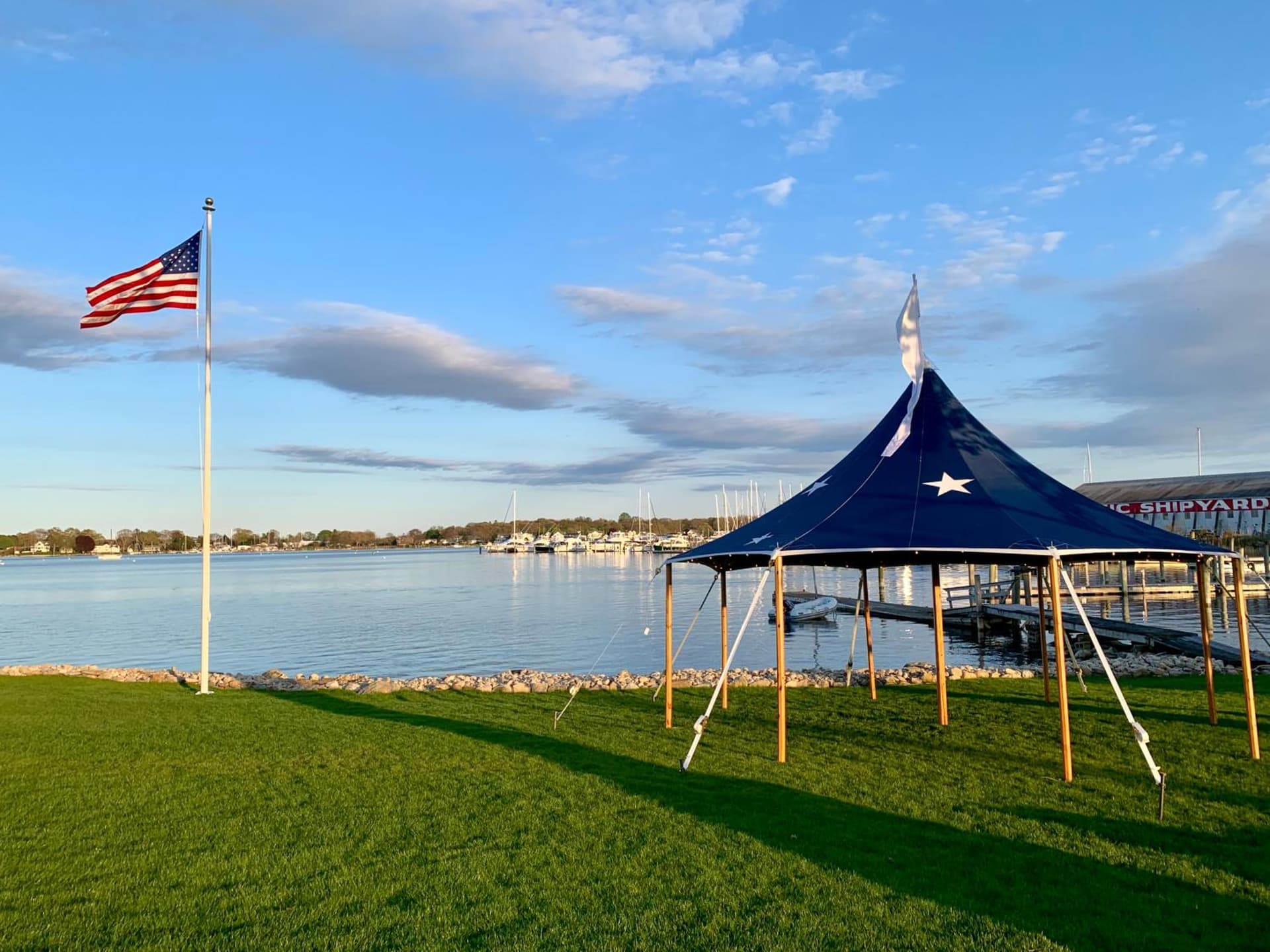 Harbor View Landing gallery photo in Mystic, CT — image 15