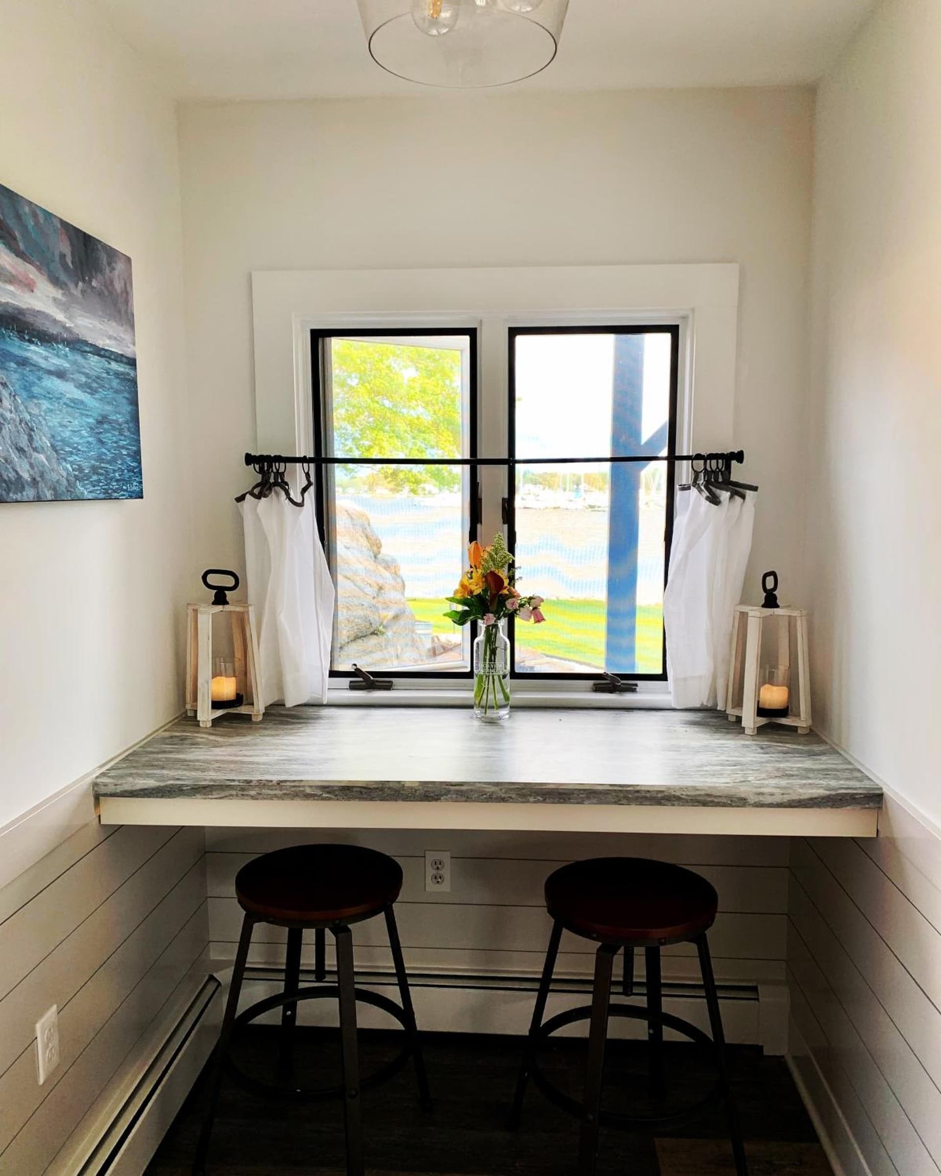 Harbor View Landing property views in Mystic, CT — gallery photo 3