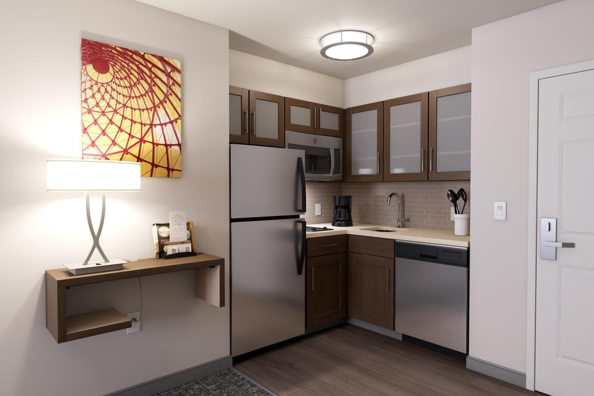 Staybridge Suites Charlottesville Airport by IHG gallery photo in Charlottesville, VA — image 21