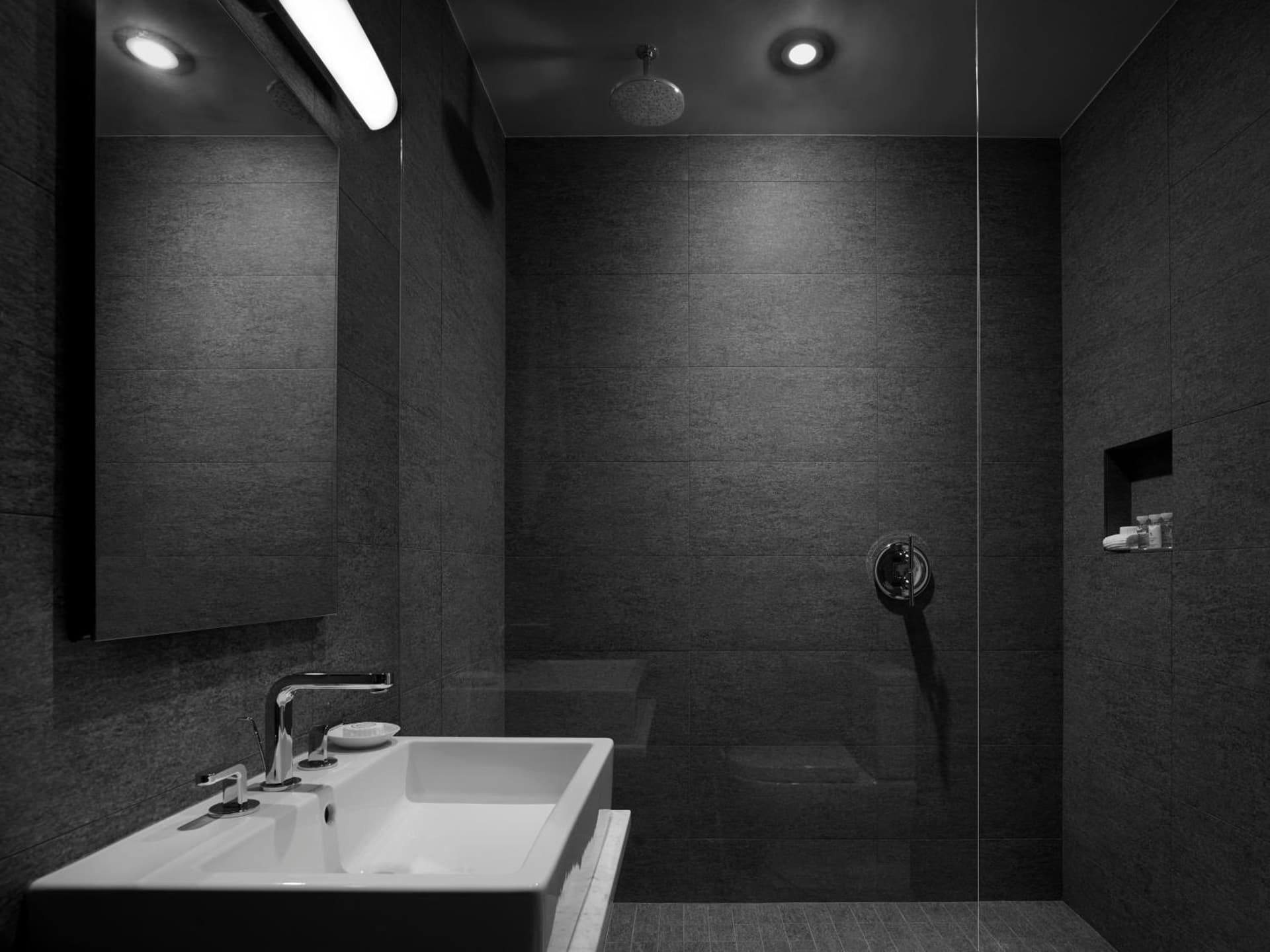 AKA Times Square interior in New York, NY — gallery photo 2