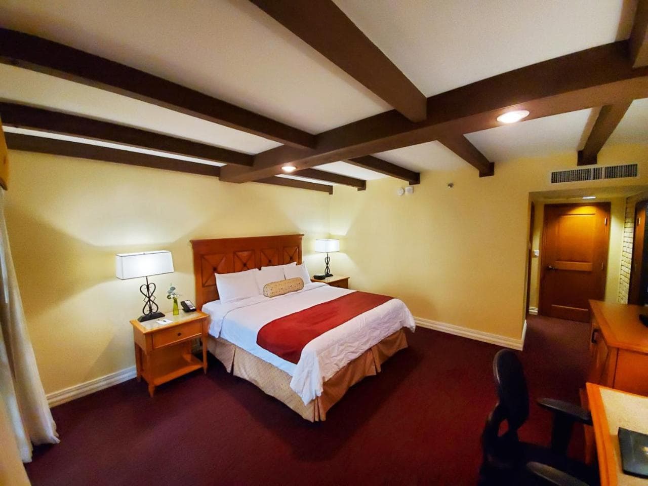 La Posada Hotel gallery photo in Laredo, TX — image 53