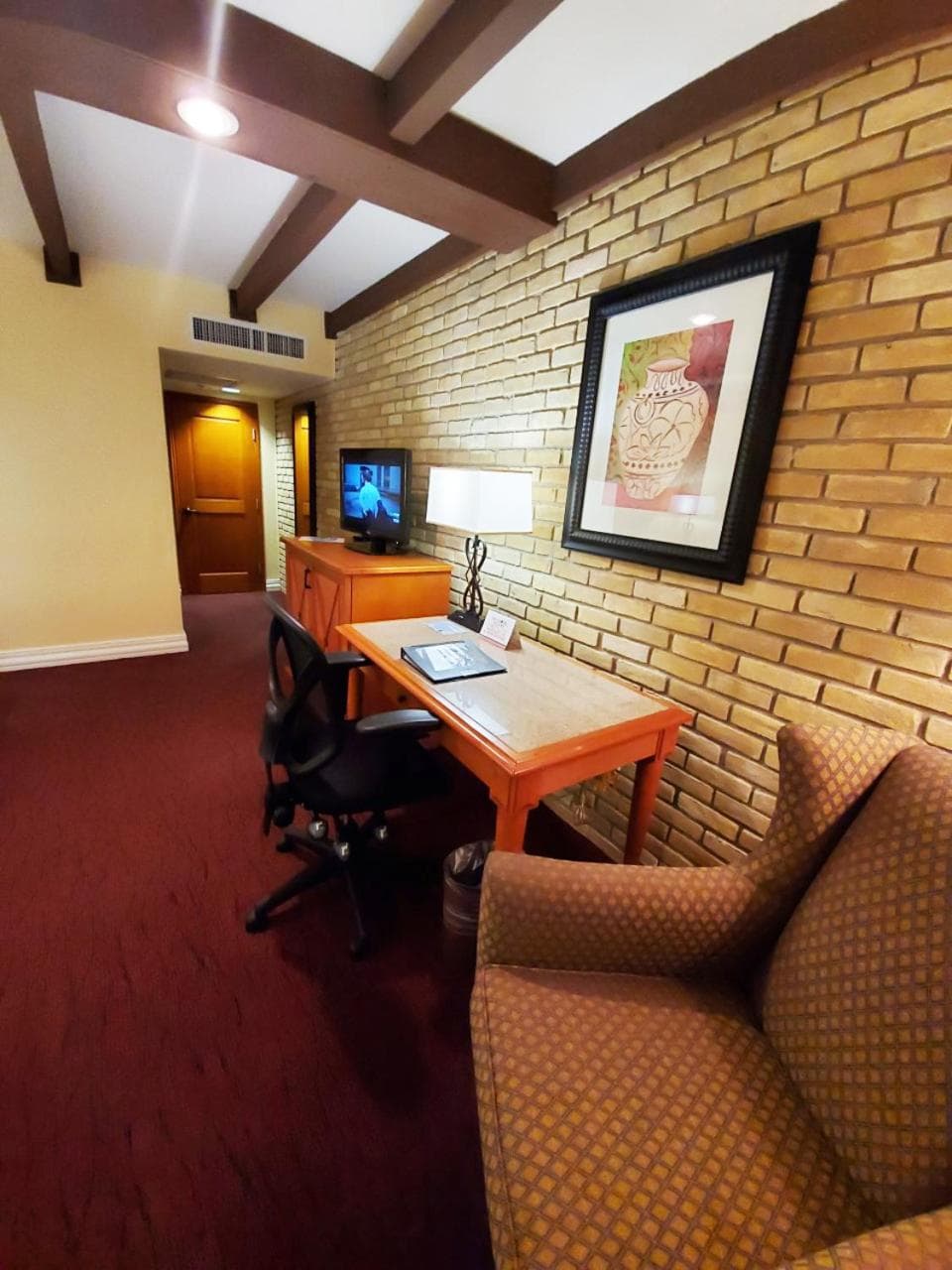 La Posada Hotel gallery photo in Laredo, TX — image 36