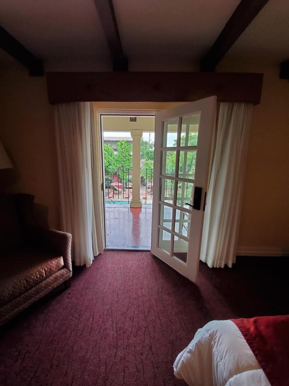 La Posada Hotel gallery photo in Laredo, TX — image 11