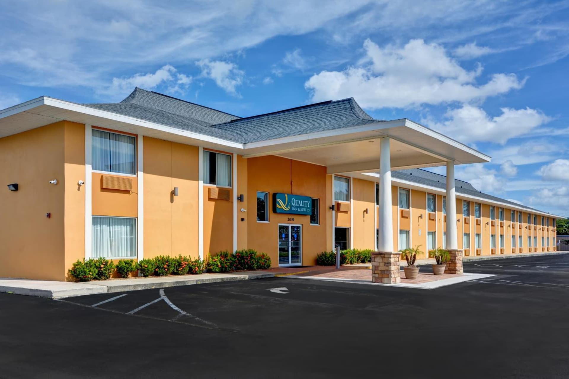 Quality Inn & Suites Heritage Park gallery photo in Kissimmee, FL — image 14