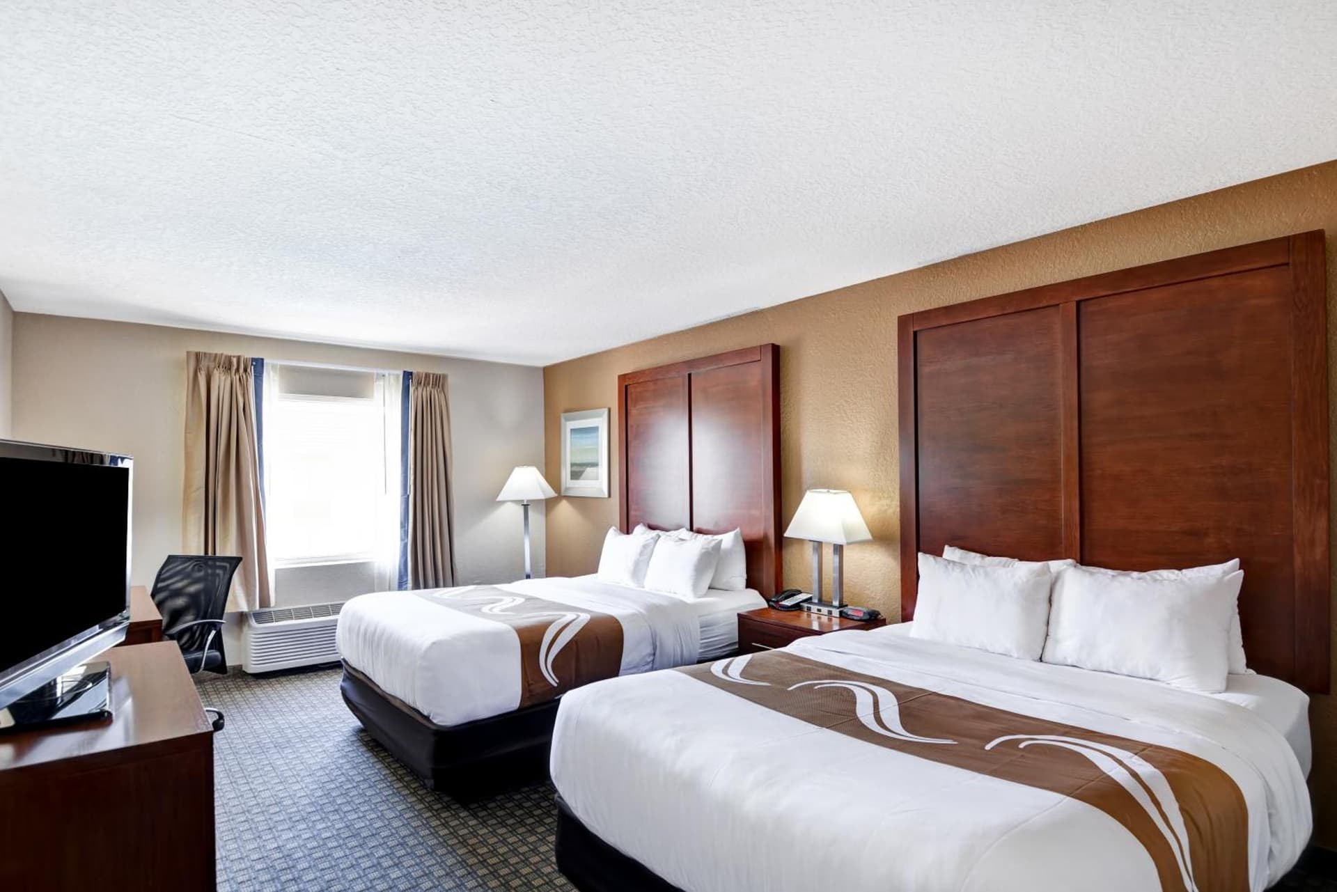 Quality Inn & Suites Heritage Park gallery photo in Kissimmee, FL — image 11