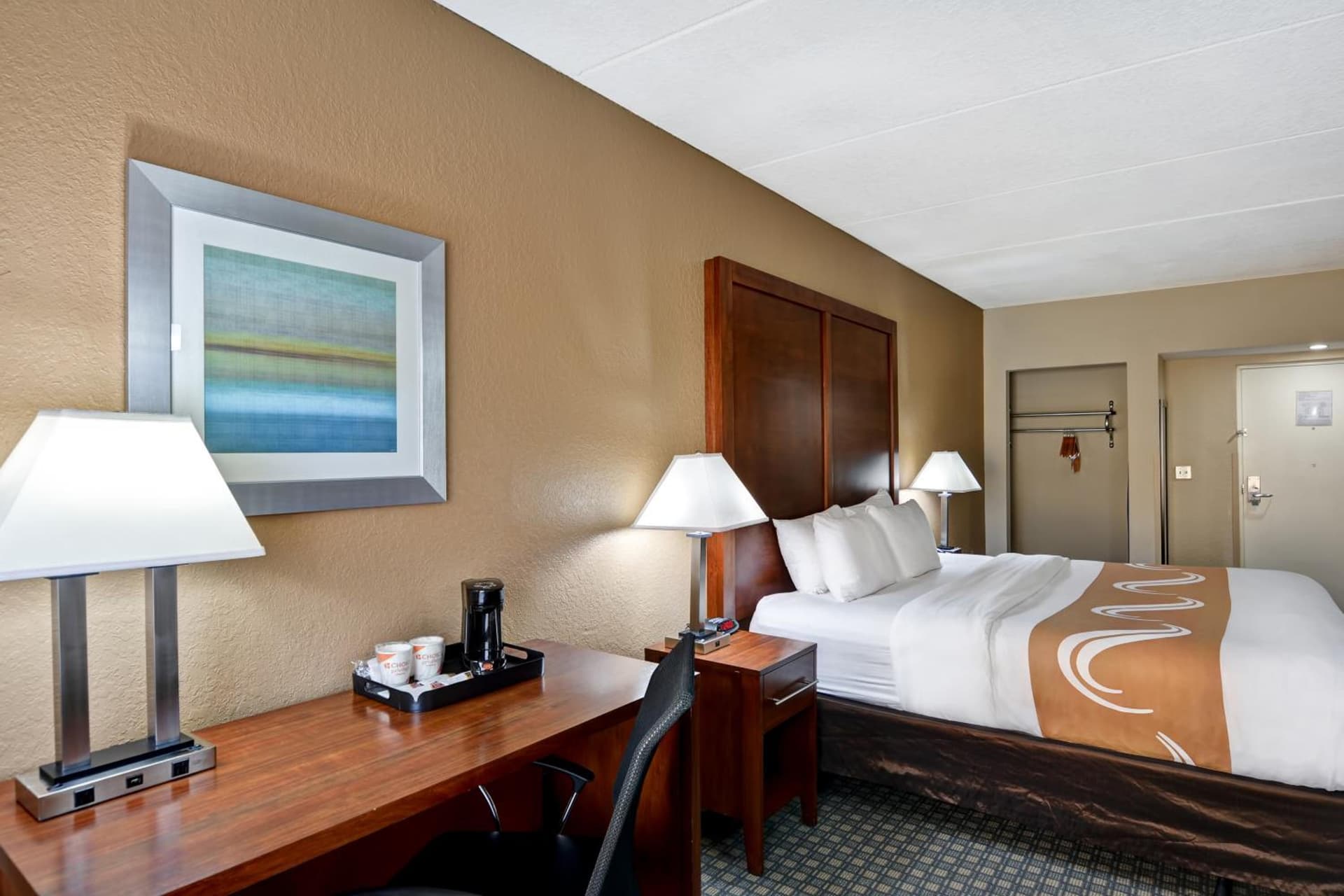 Quality Inn & Suites Heritage Park gallery photo in Kissimmee, FL — image 17