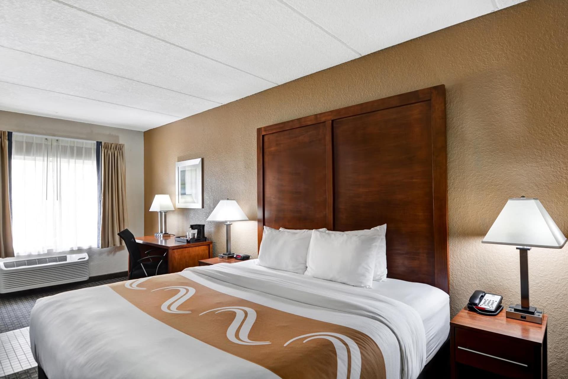 Quality Inn & Suites Heritage Park gallery photo in Kissimmee, FL — image 9