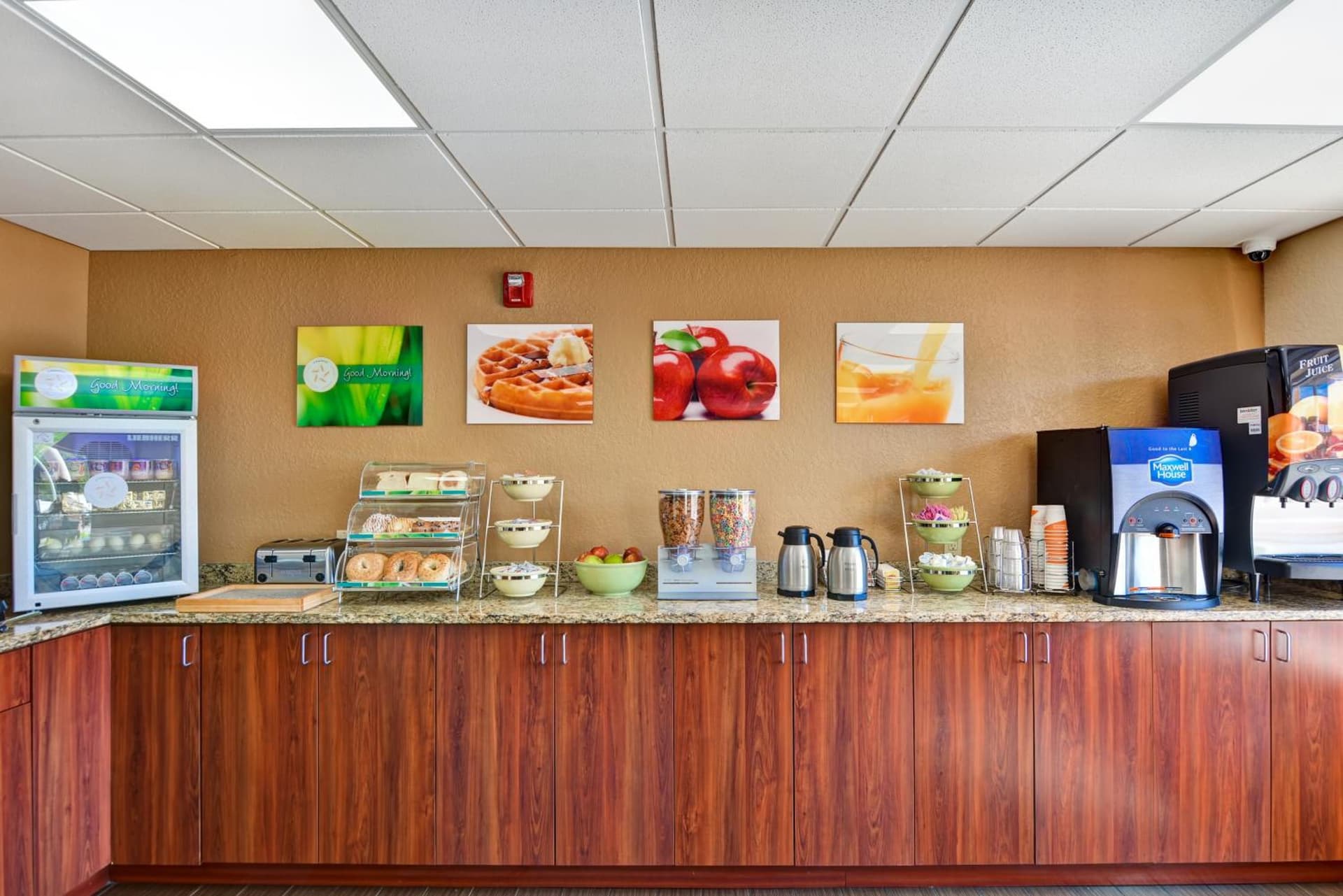 Quality Inn & Suites Heritage Park gallery photo in Kissimmee, FL — image 24