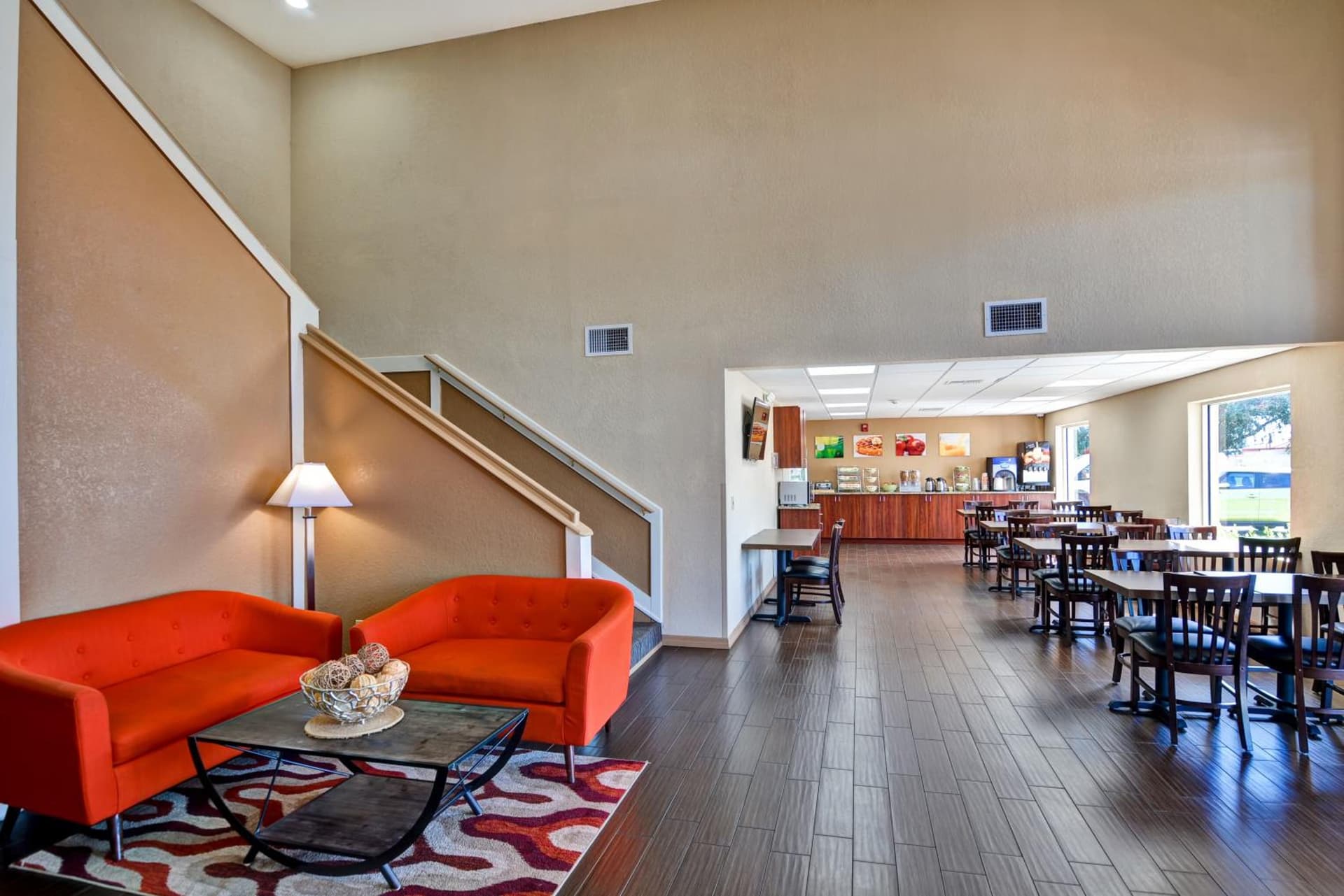 Quality Inn & Suites Heritage Park gallery photo in Kissimmee, FL — image 6