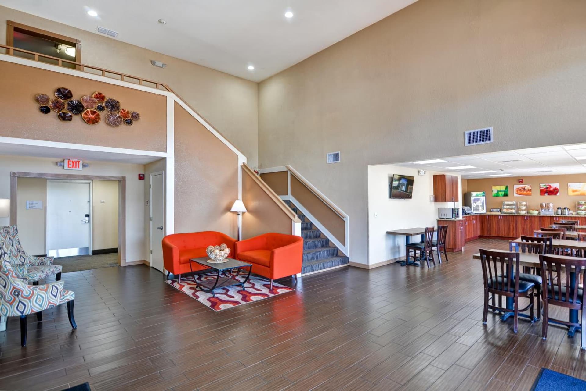 Quality Inn & Suites Heritage Park gallery photo in Kissimmee, FL — image 7