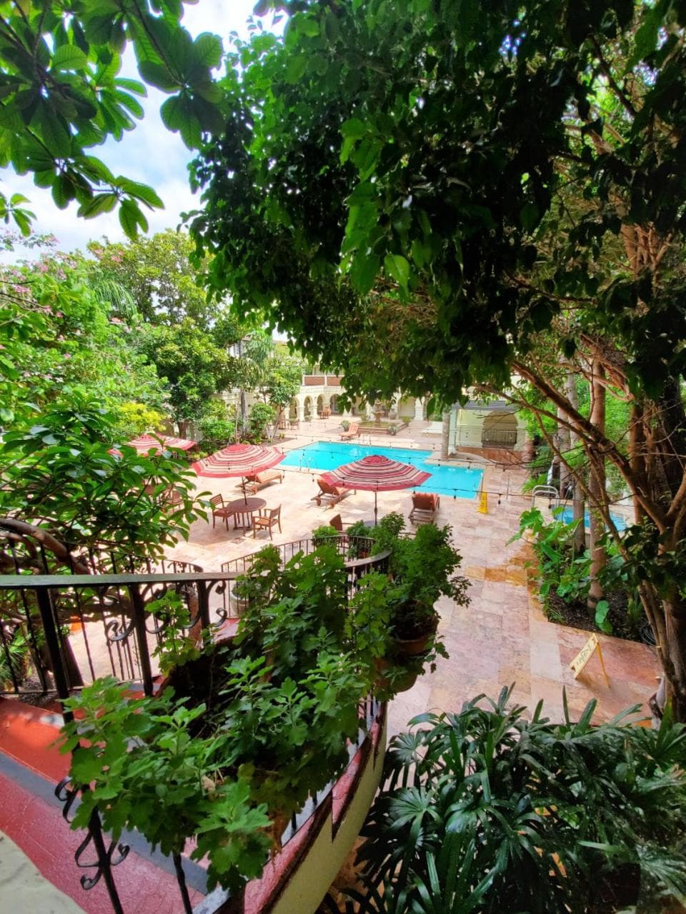 La Posada Hotel gallery photo in Laredo, TX — image 22