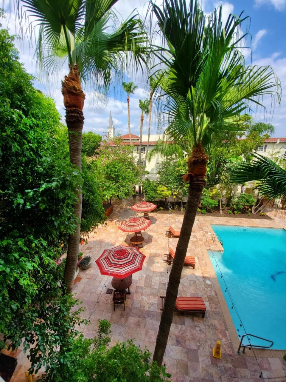 La Posada Hotel gallery photo in Laredo, TX — image 27