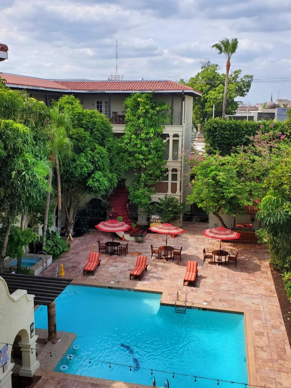 La Posada Hotel gallery photo in Laredo, TX — image 13