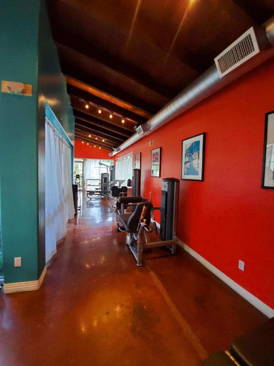 La Posada Hotel gallery photo in Laredo, TX — image 7