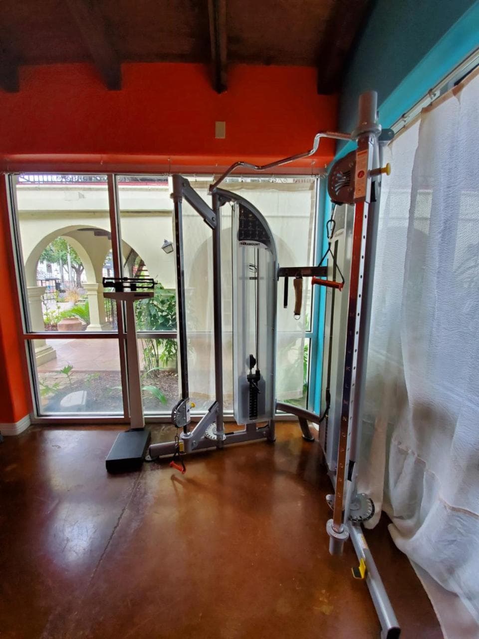 La Posada Hotel gallery photo in Laredo, TX — image 59