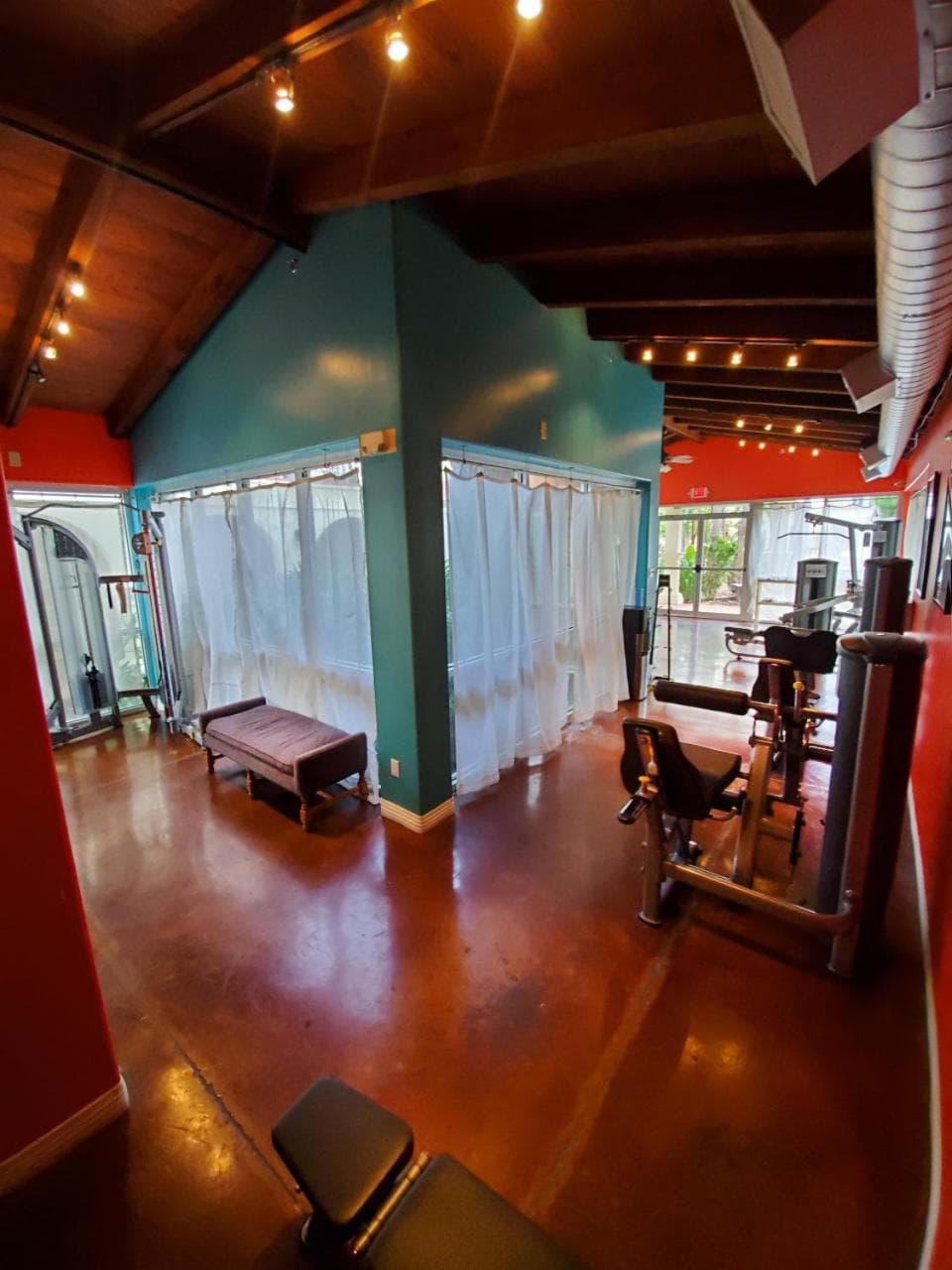 La Posada Hotel gallery photo in Laredo, TX — image 40
