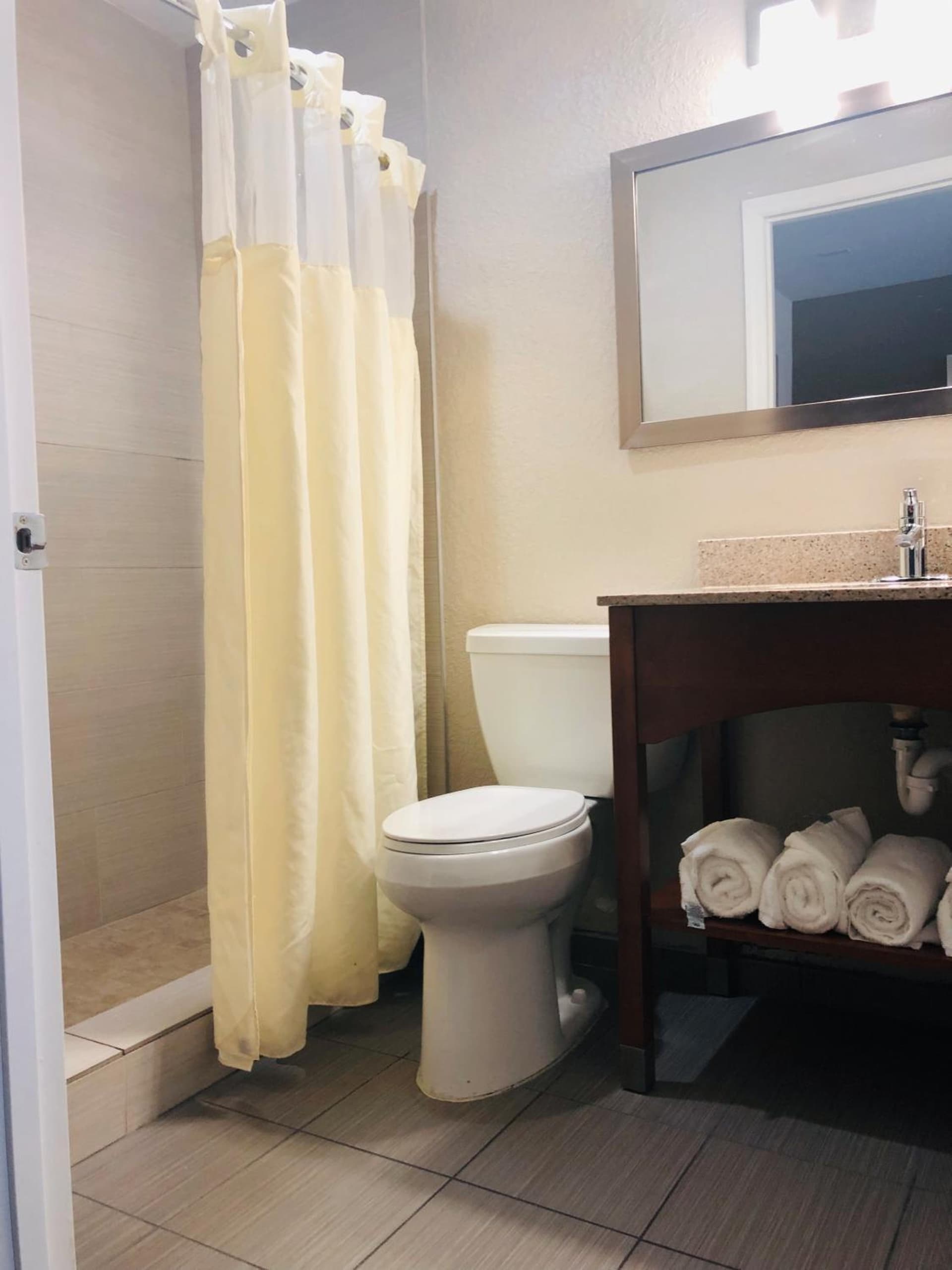 Quality Inn & Suites Heritage Park gallery photo in Kissimmee, FL — image 4