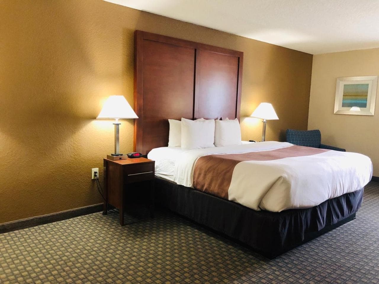 Quality Inn & Suites Heritage Park gallery photo in Kissimmee, FL — image 10