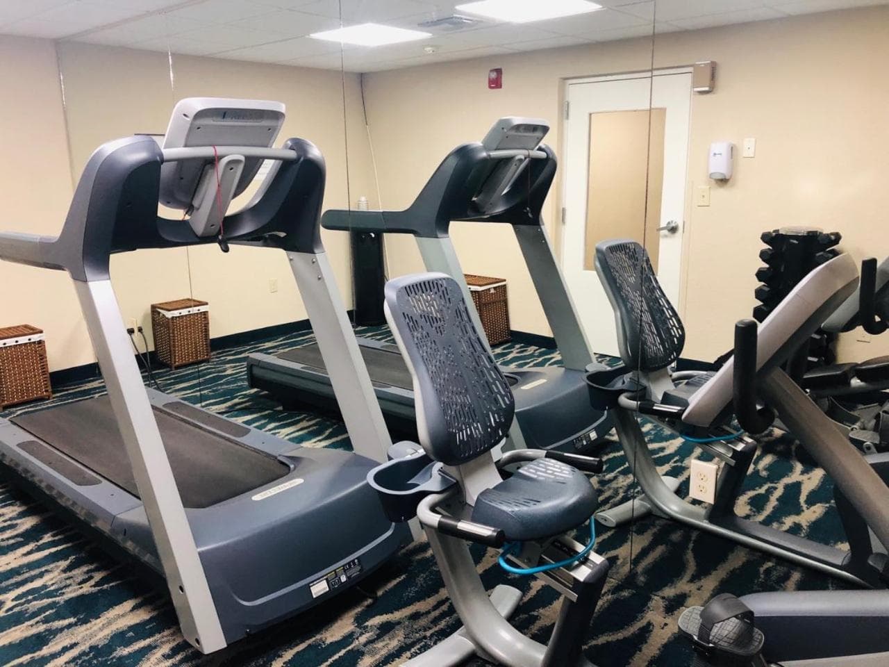 Quality Inn & Suites Heritage Park gallery photo in Kissimmee, FL — image 20