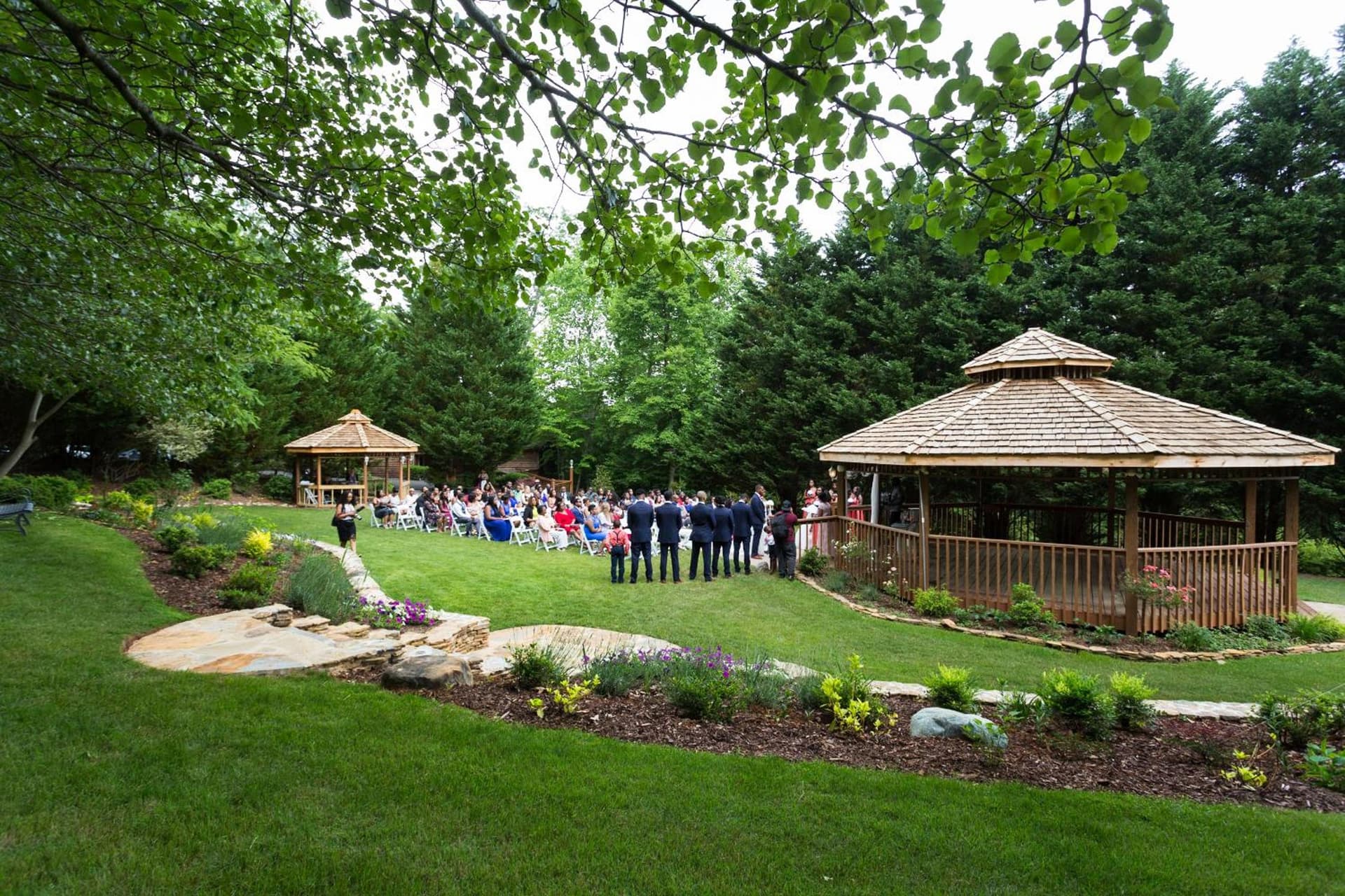 Forrest Hills Mountain Resort gallery photo in Dahlonega, GA — image 10
