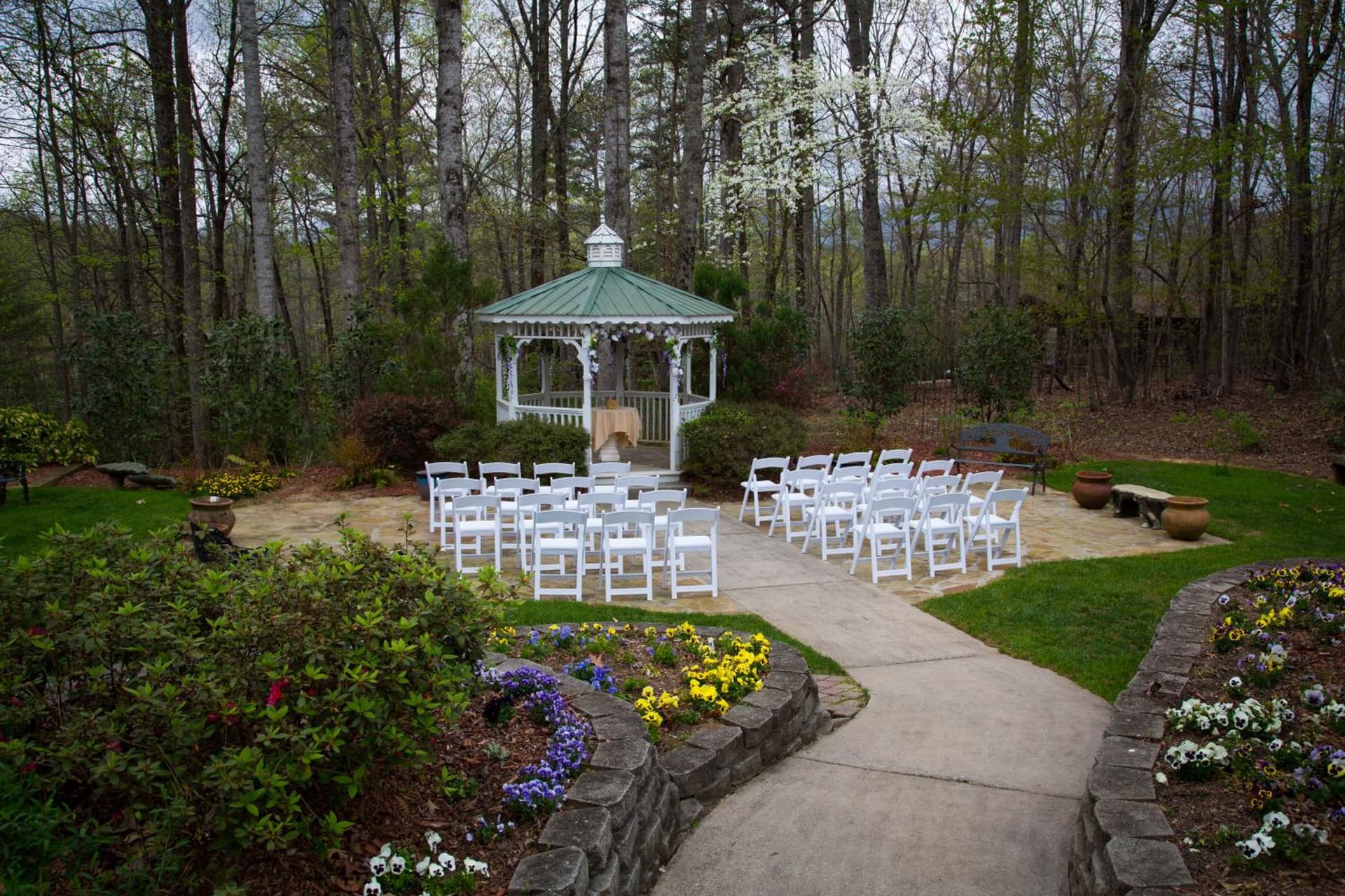 Forrest Hills Mountain Resort gallery photo in Dahlonega, GA — image 18