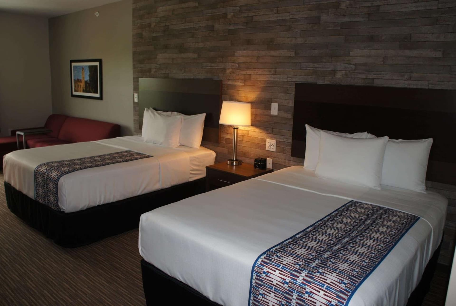 La Quinta Inn and Suites by Wyndham Bloomington gallery photo in Bloomington, IN — image 44