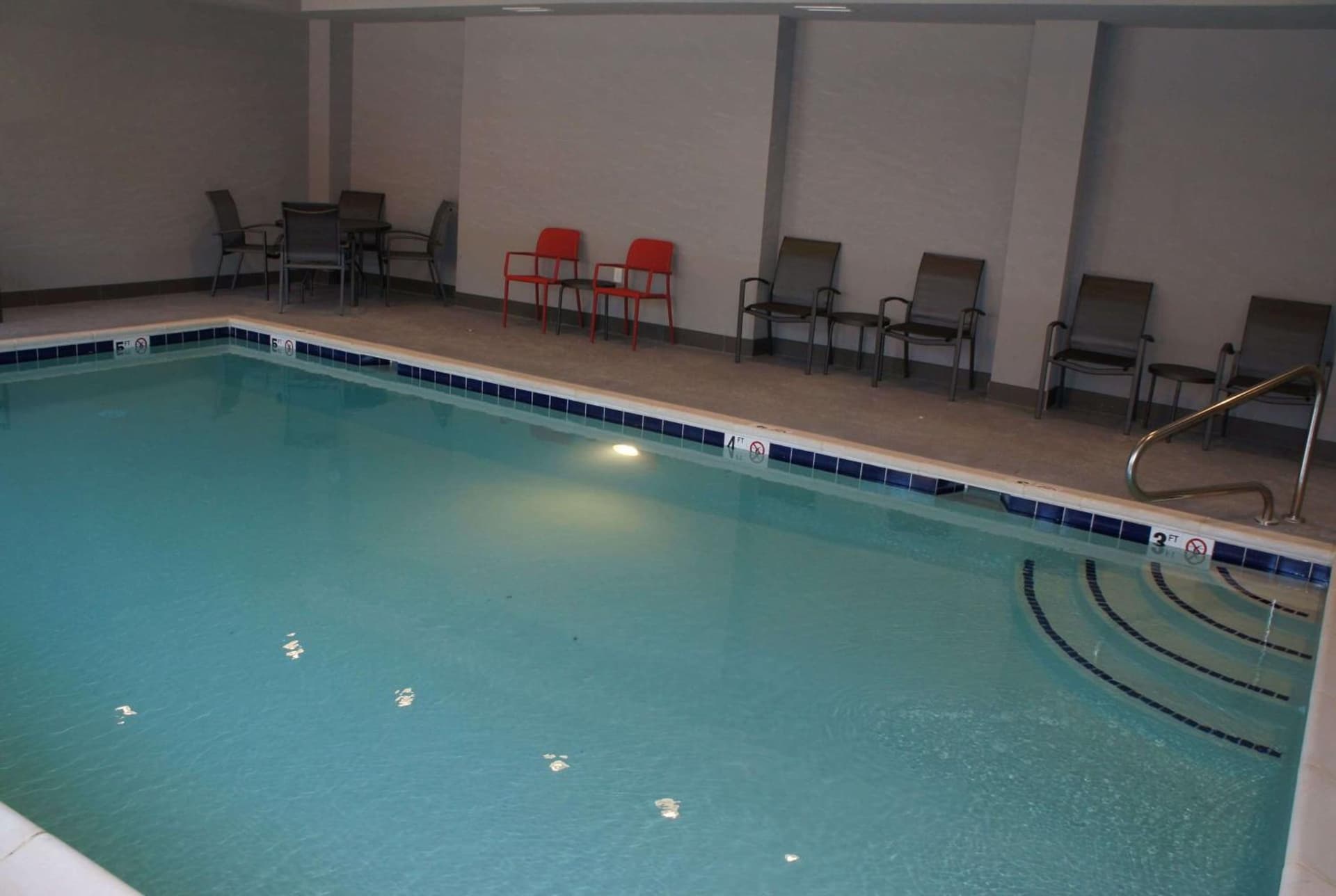 La Quinta Inn and Suites by Wyndham Bloomington gallery photo in Bloomington, IN — image 50