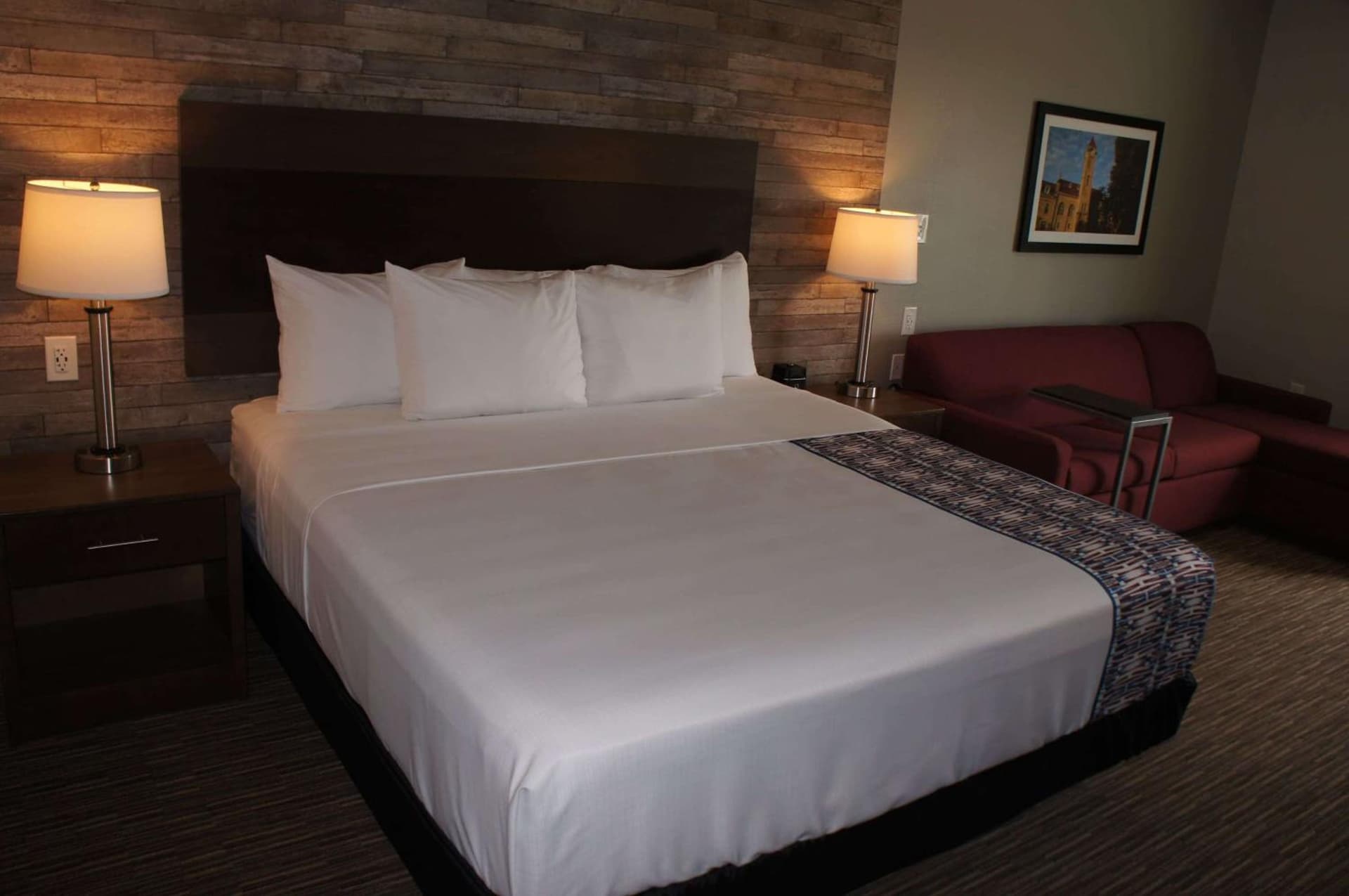 La Quinta Inn and Suites by Wyndham Bloomington gallery photo in Bloomington, IN — image 27