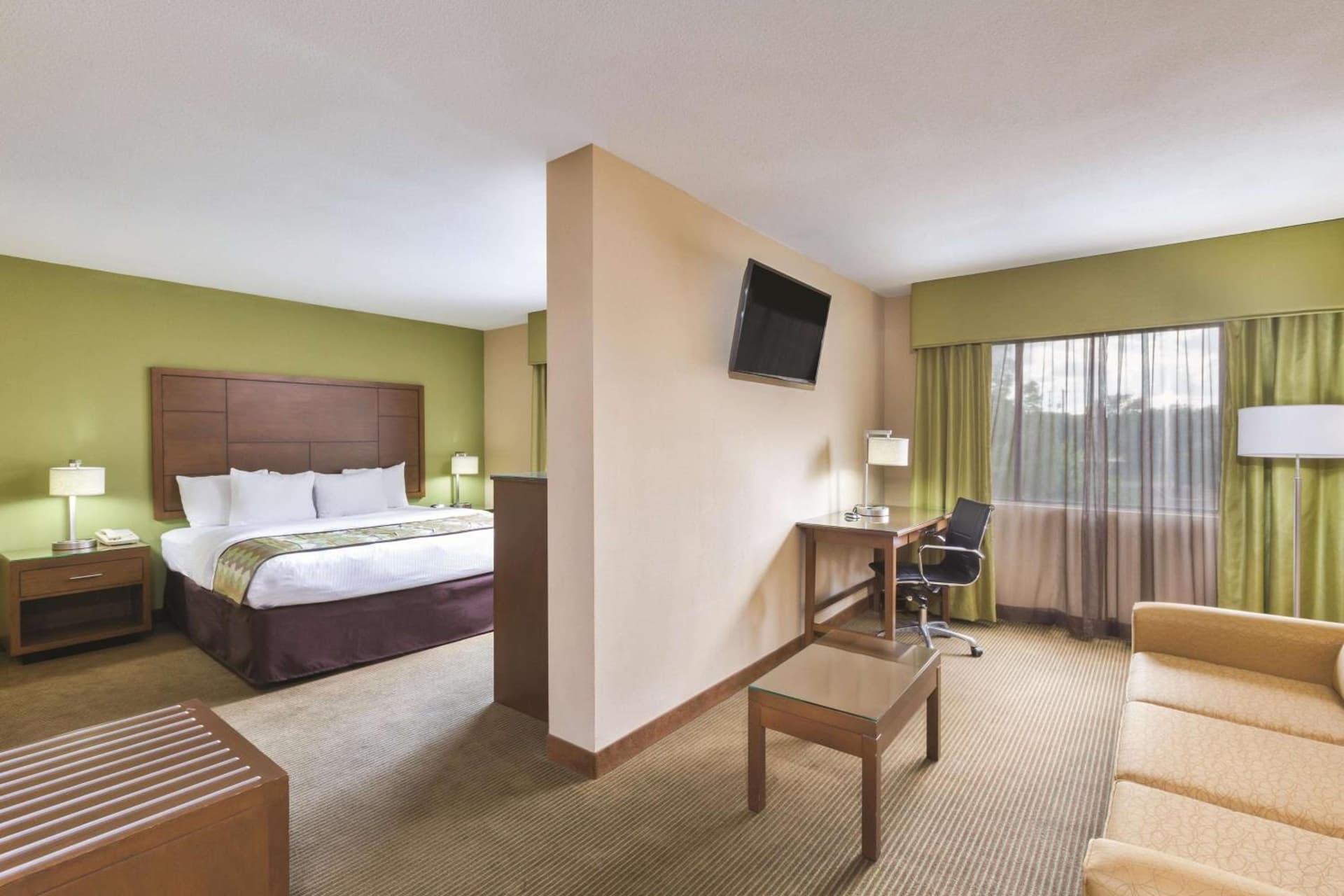 La Quinta Inn by Wyndham Austin North gallery photo in Austin, TX — image 14