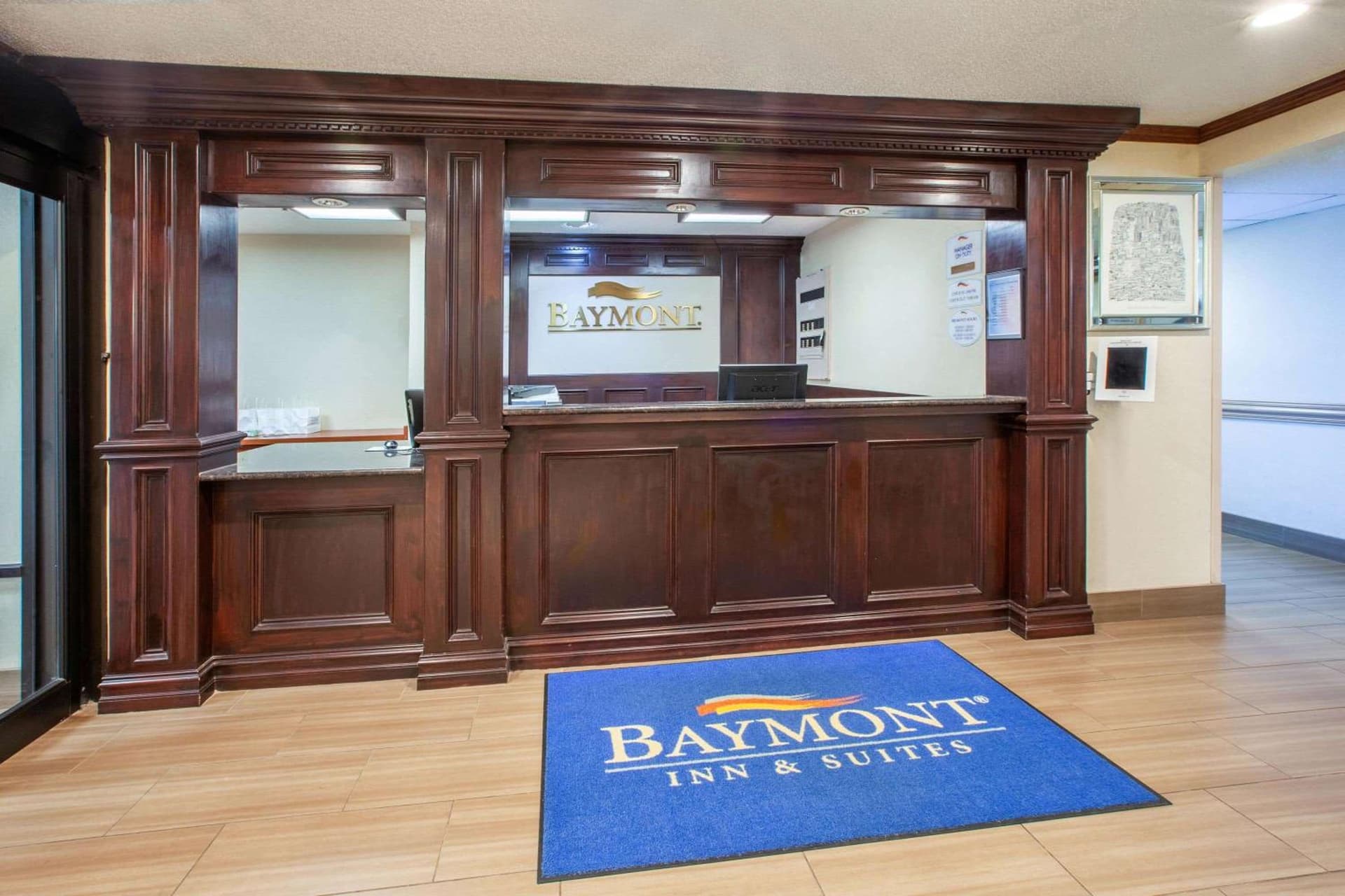 Baymont by Wyndham Grand Rapids Airport gallery photo in Grand Rapids, MI — image 17