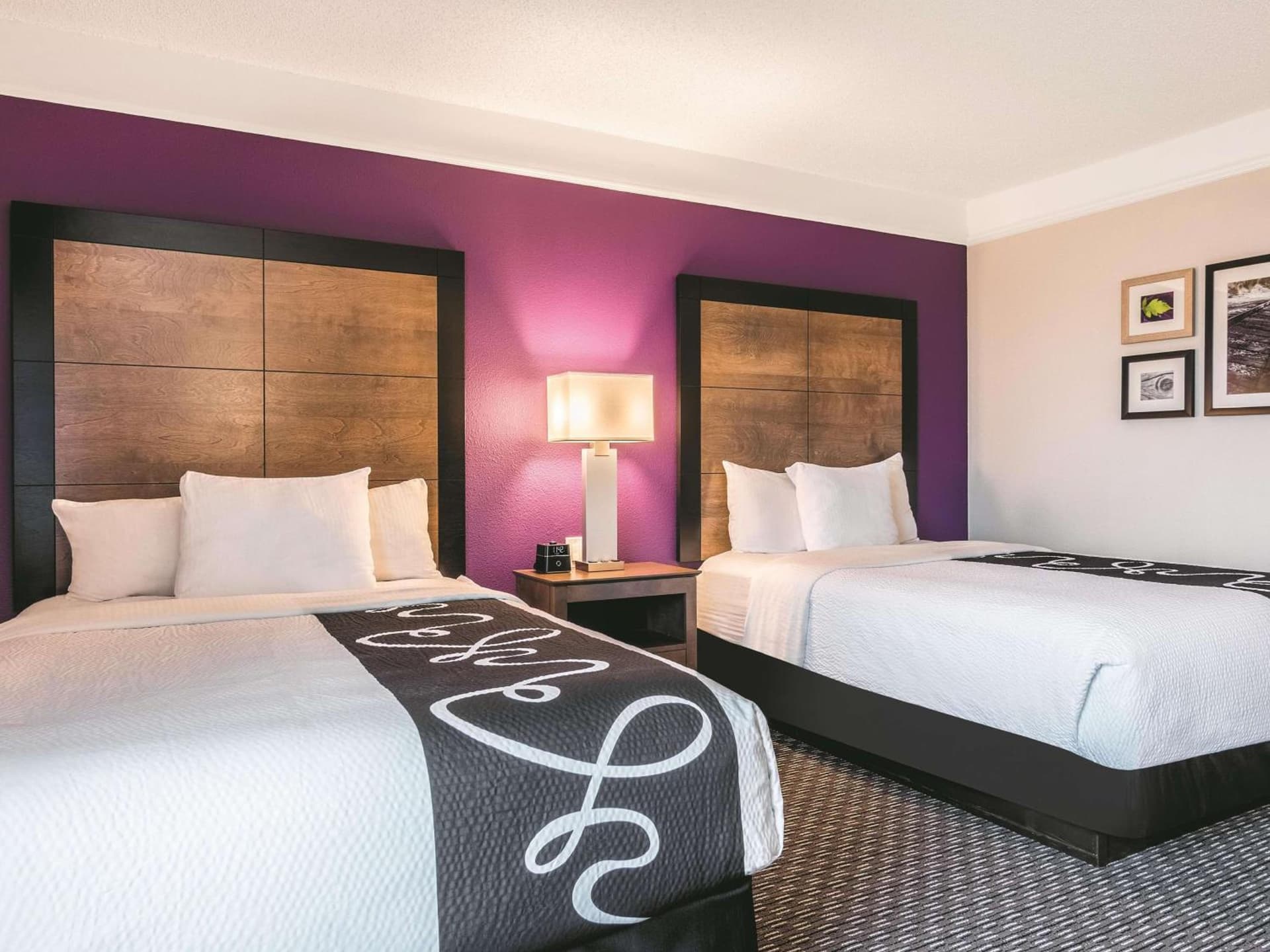 La Quinta Inn & Suites by Wyndham Shreveport Airport gallery photo in Shreveport, LA — image 37