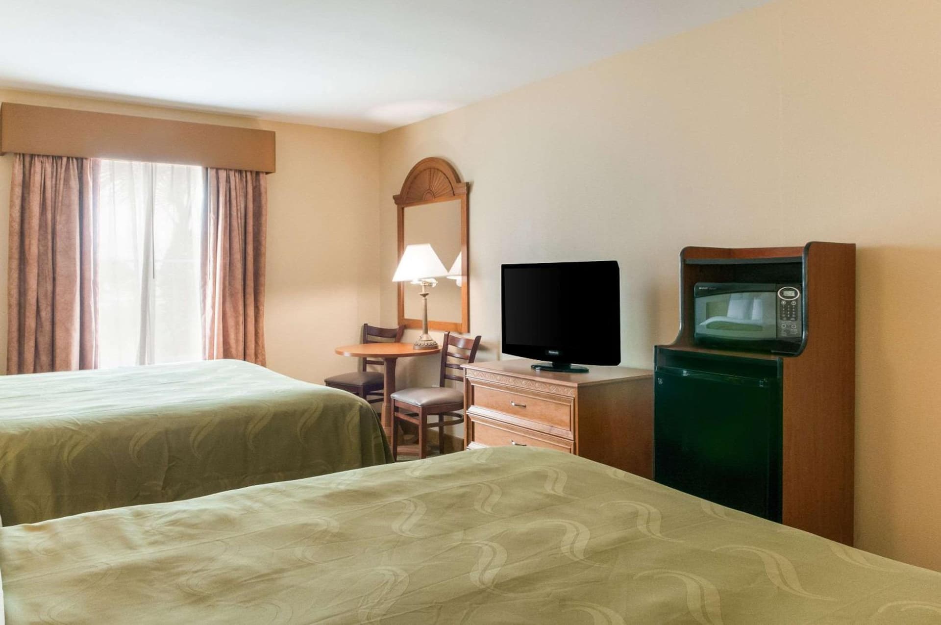 Quality Inn & Suites Houma gallery photo in Houma, LA — image 17
