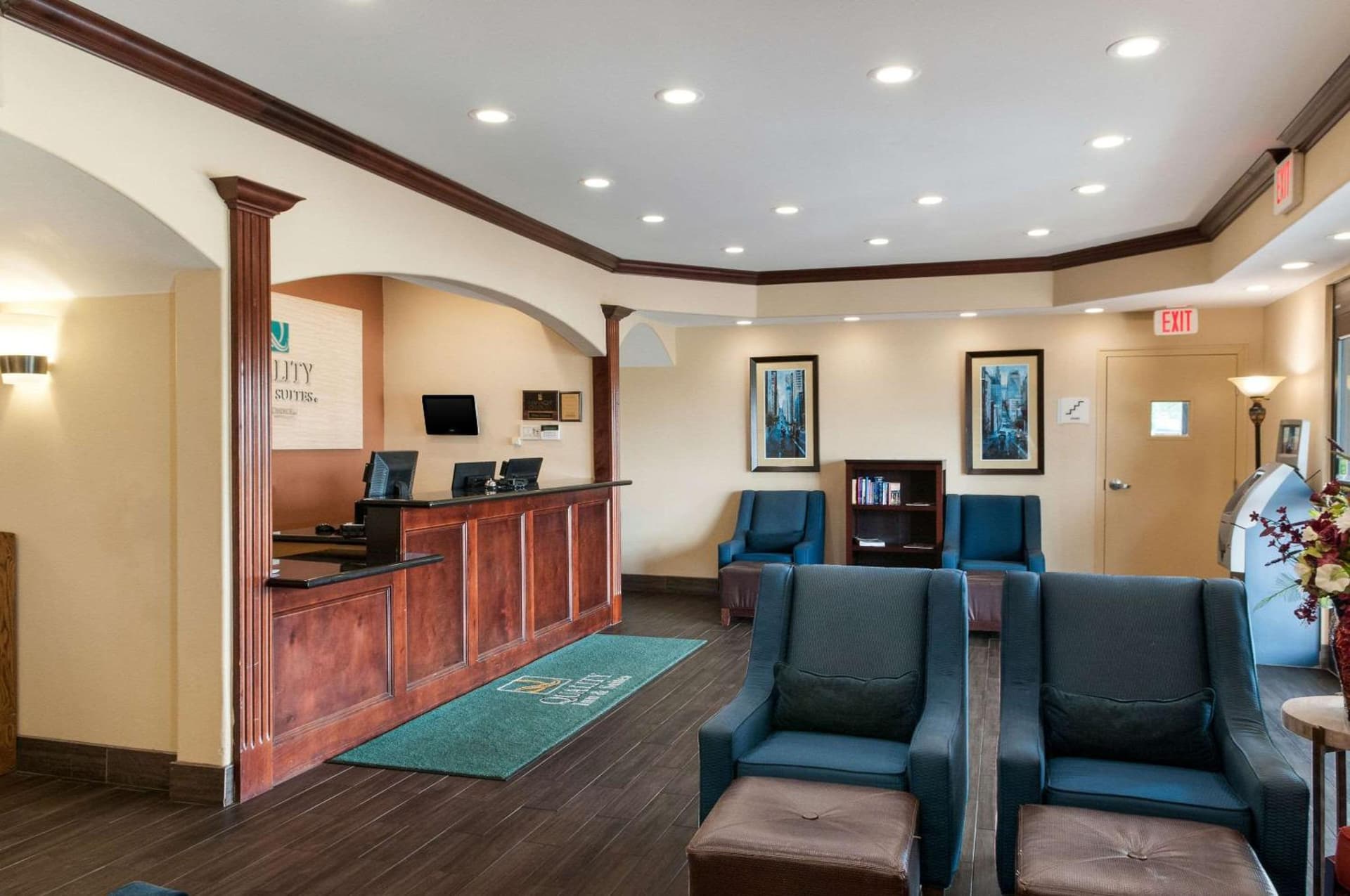Quality Inn & Suites Houma gallery photo in Houma, LA — image 42