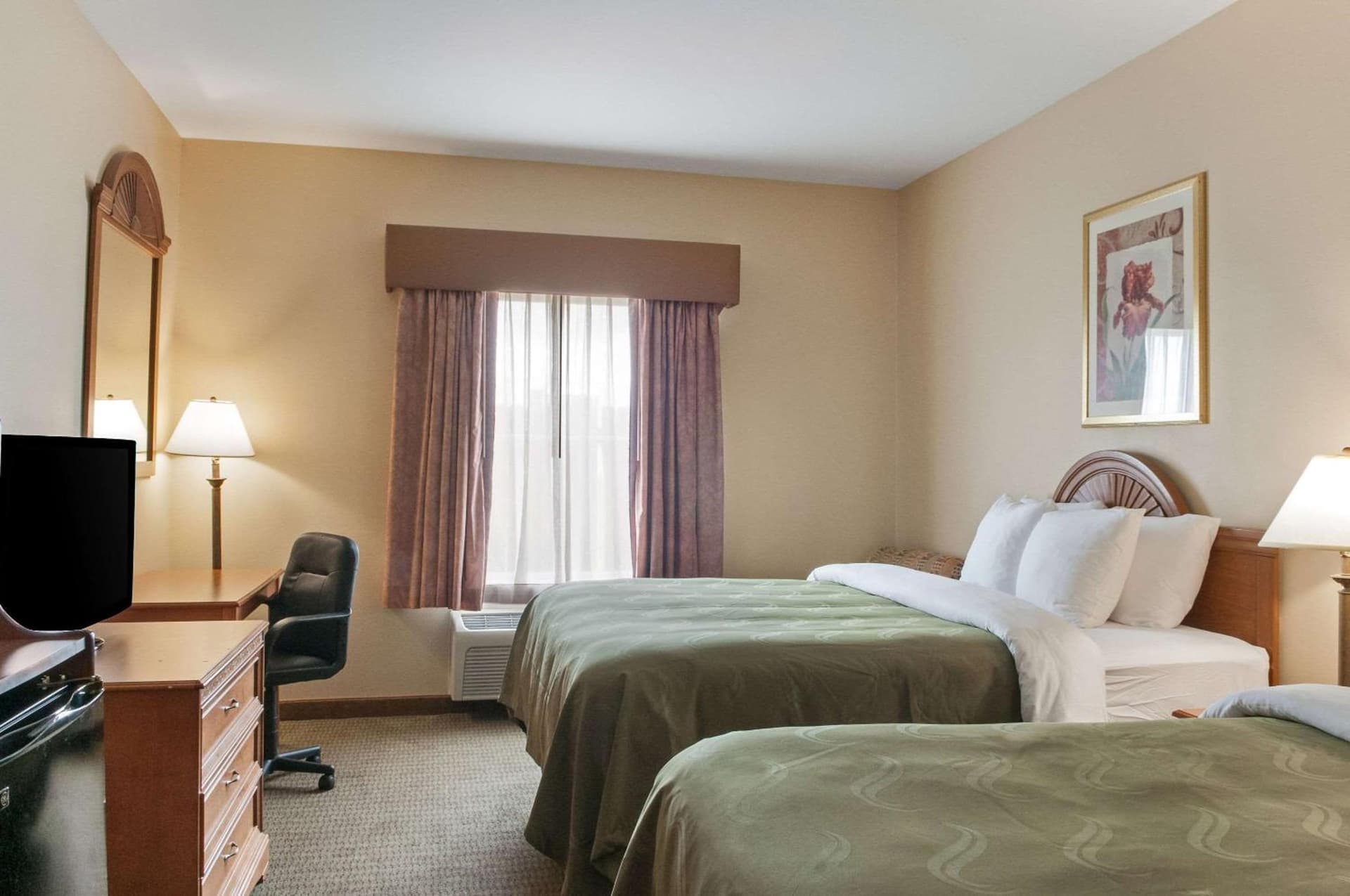 Quality Inn & Suites Houma gallery photo in Houma, LA — image 16