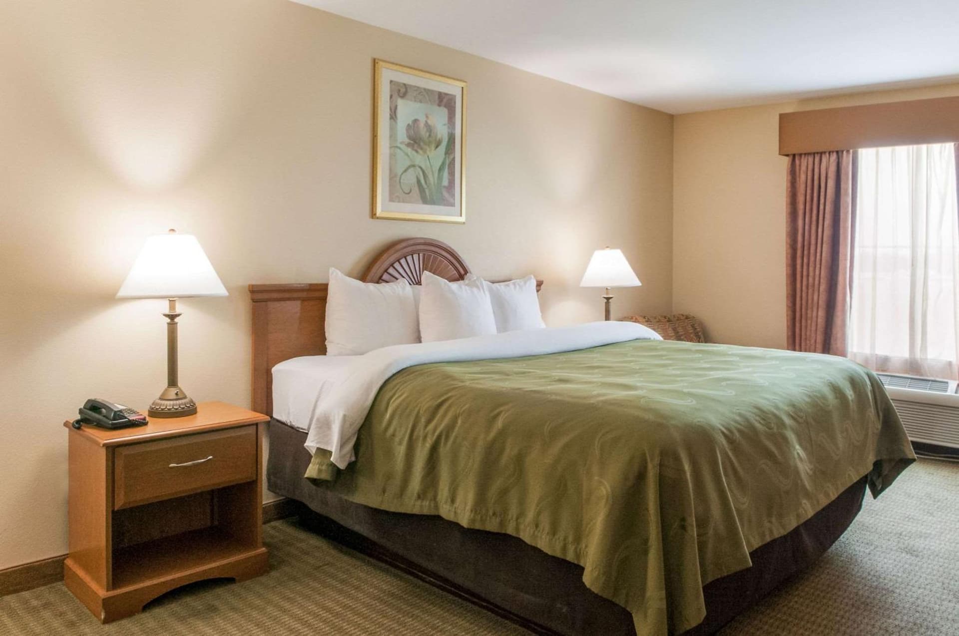 Quality Inn & Suites Houma gallery photo in Houma, LA — image 22