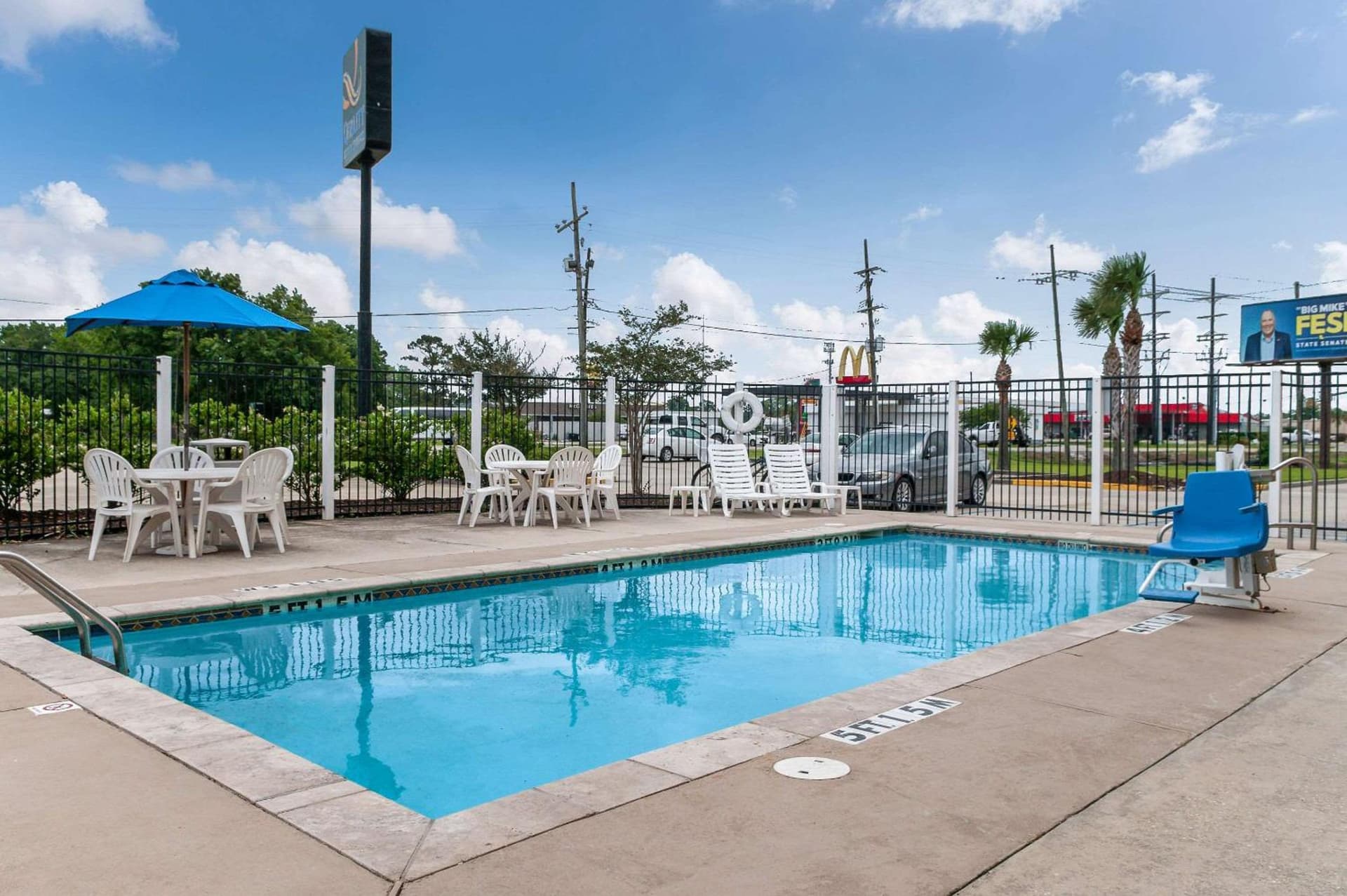 Quality Inn & Suites Houma gallery photo in Houma, LA — image 40