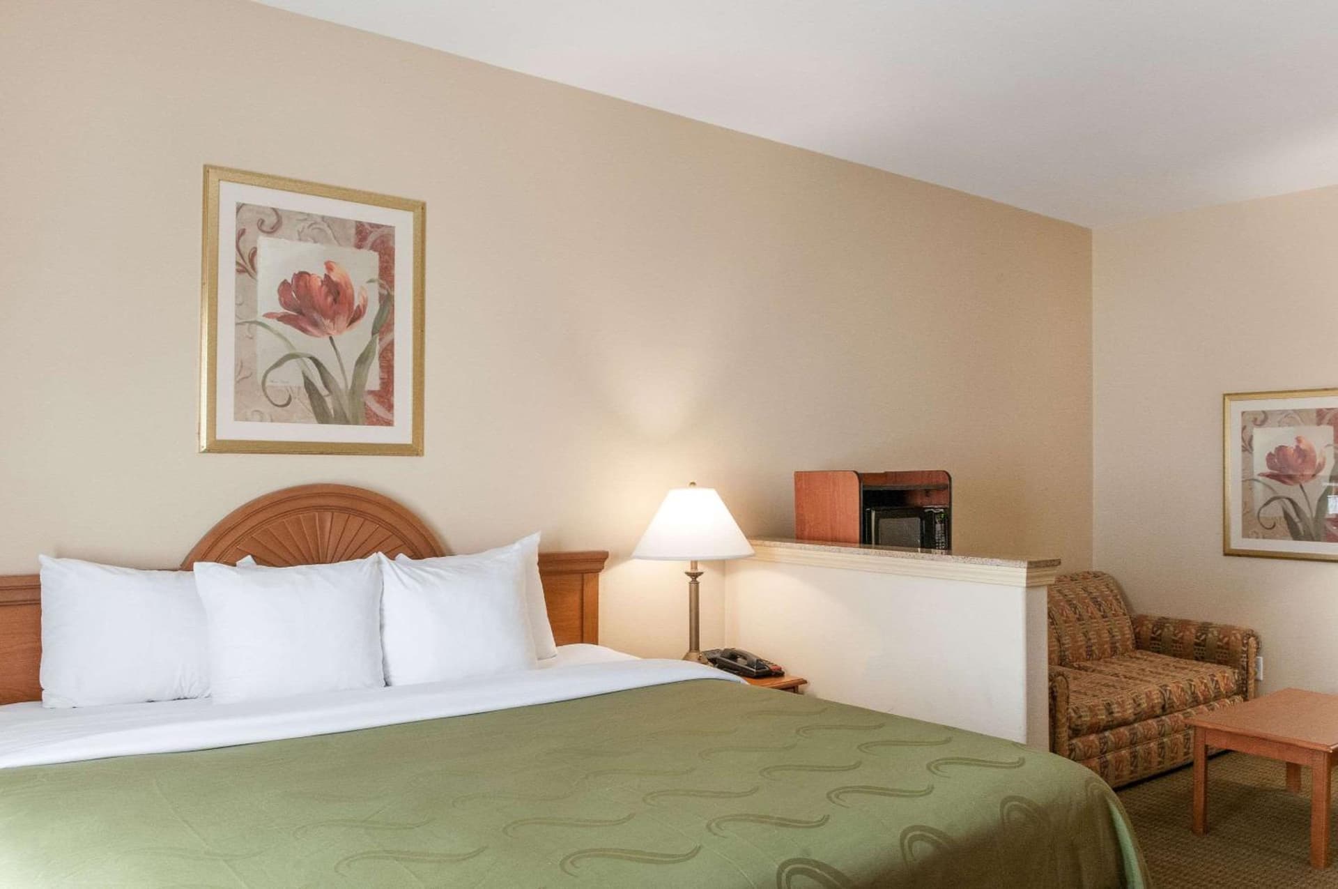 Quality Inn & Suites Houma gallery photo in Houma, LA — image 34