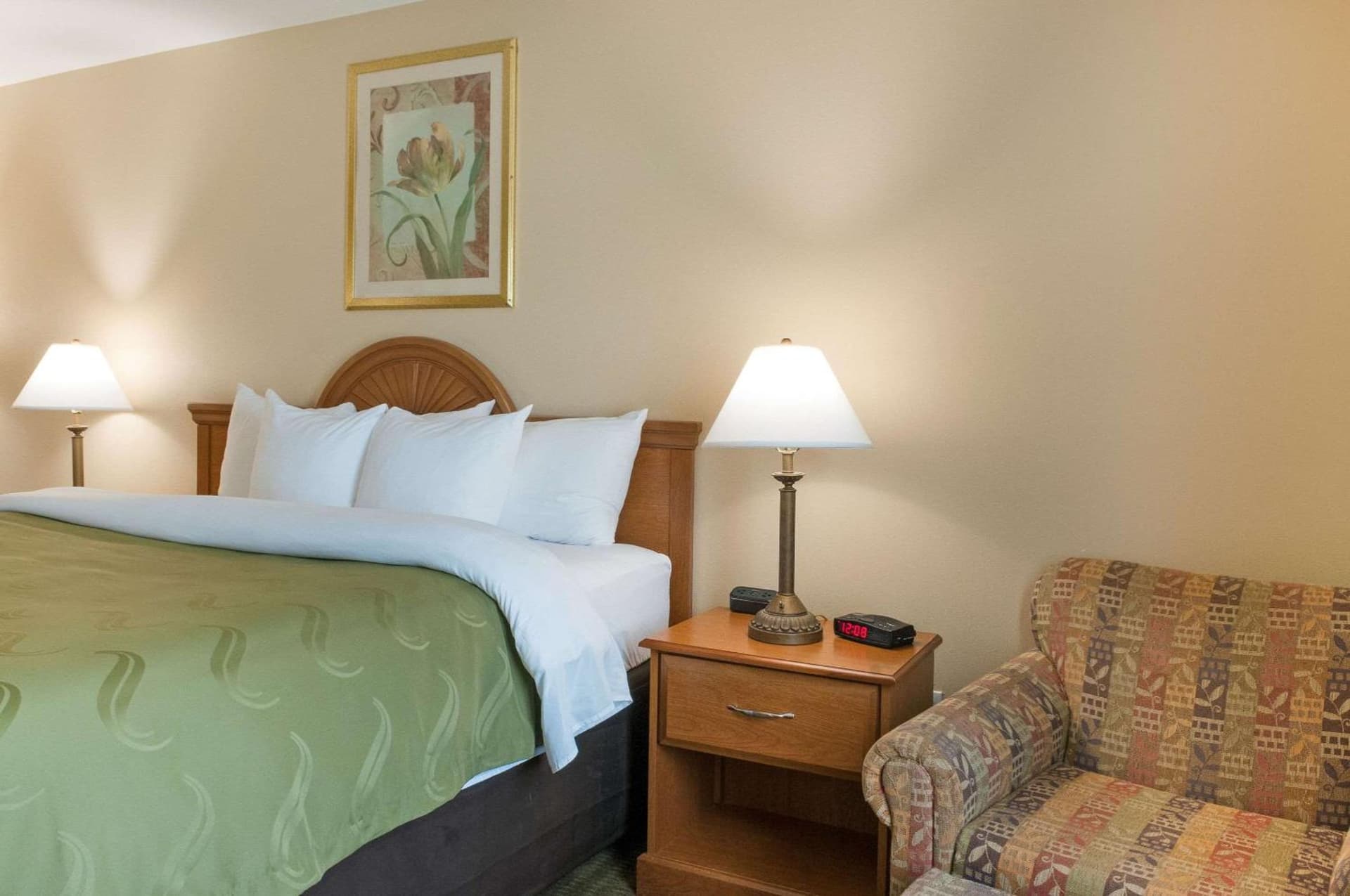 Quality Inn & Suites Houma gallery photo in Houma, LA — image 5