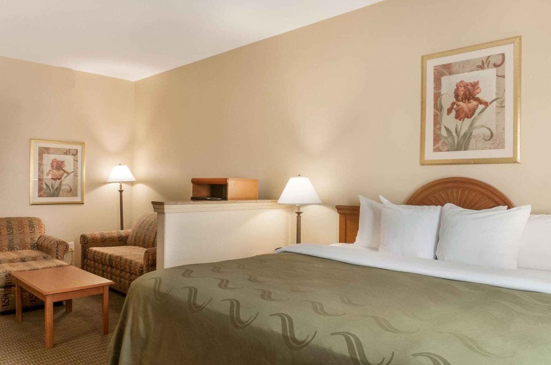 Quality Inn & Suites Houma gallery photo in Houma, LA — image 8