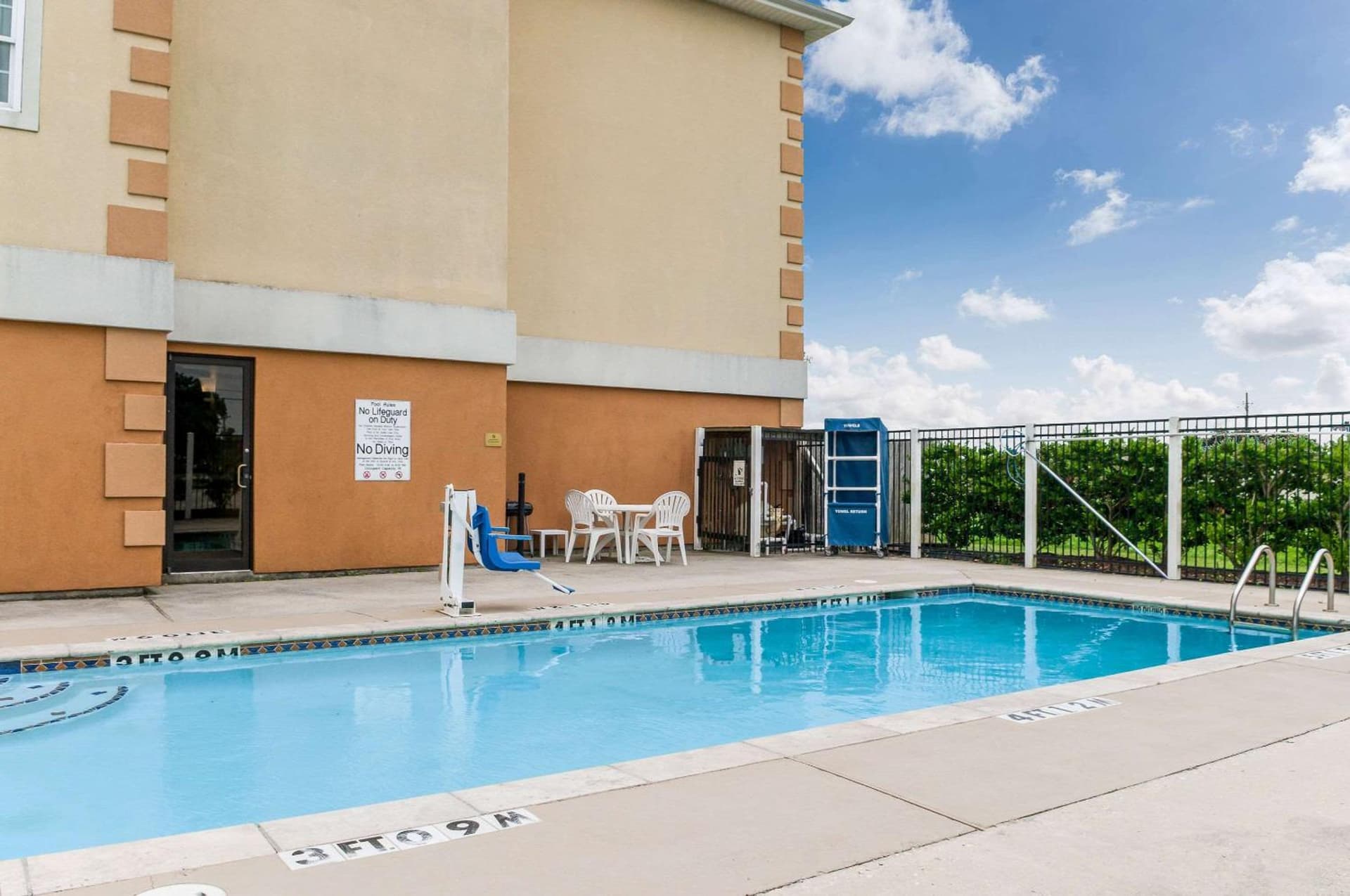 Quality Inn & Suites Houma gallery photo in Houma, LA — image 39