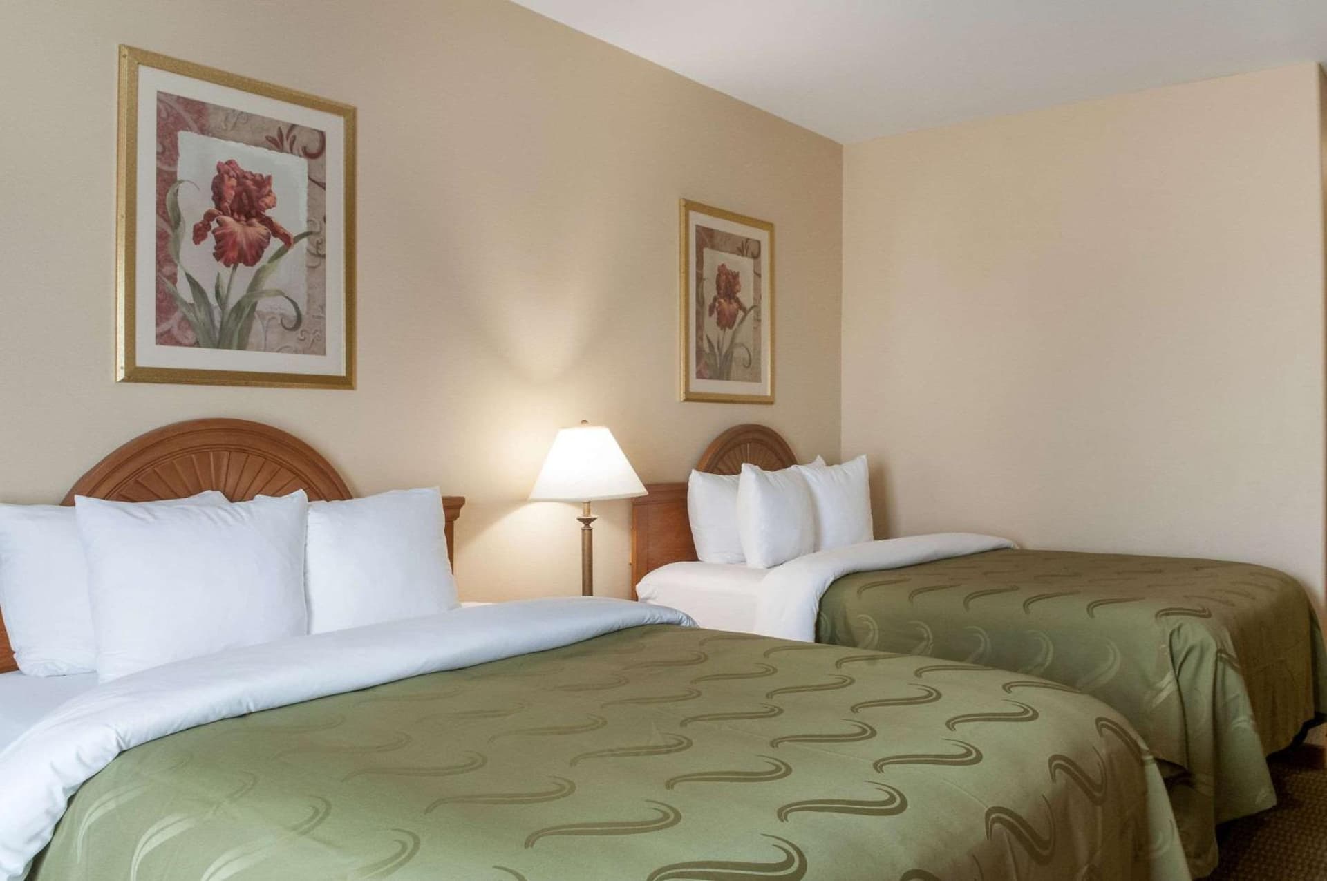 Quality Inn & Suites Houma gallery photo in Houma, LA — image 19