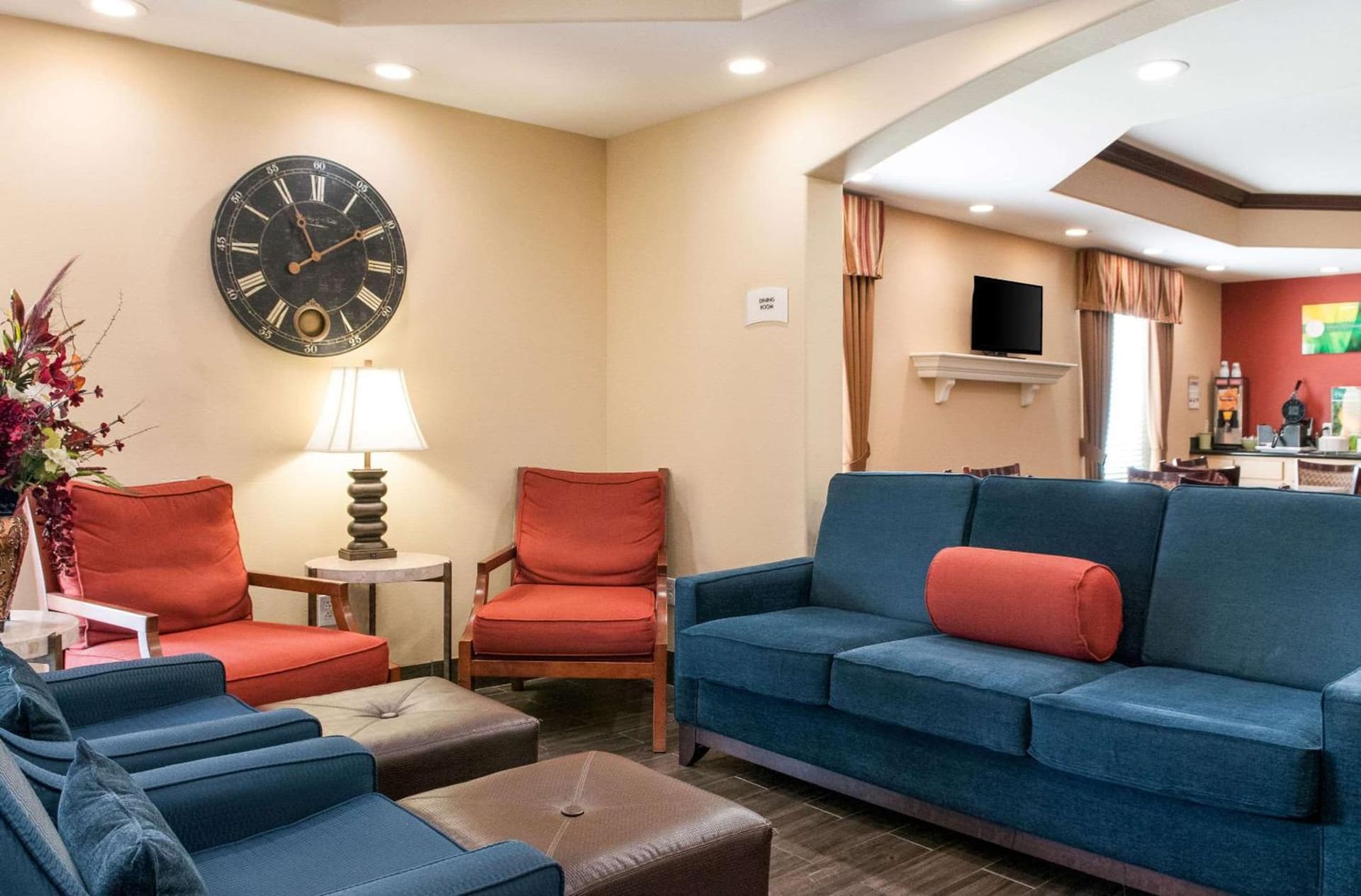 Quality Inn & Suites Houma gallery photo in Houma, LA — image 33