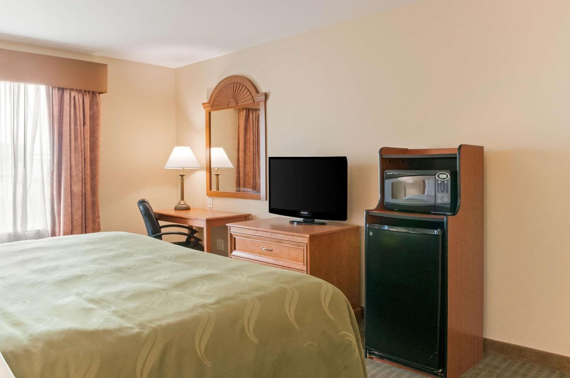 Quality Inn & Suites Houma gallery photo in Houma, LA — image 9