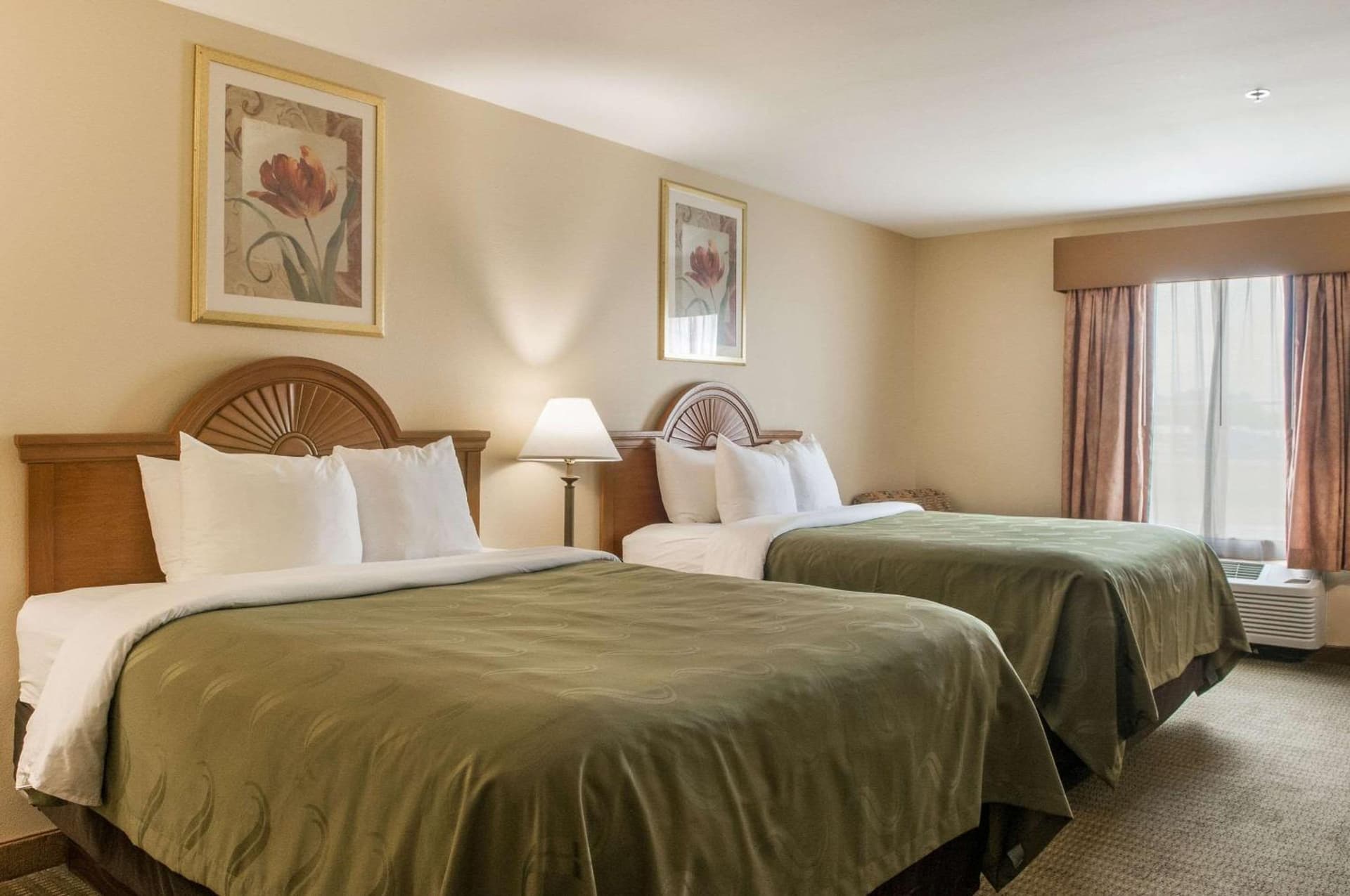 Quality Inn & Suites Houma gallery photo in Houma, LA — image 21
